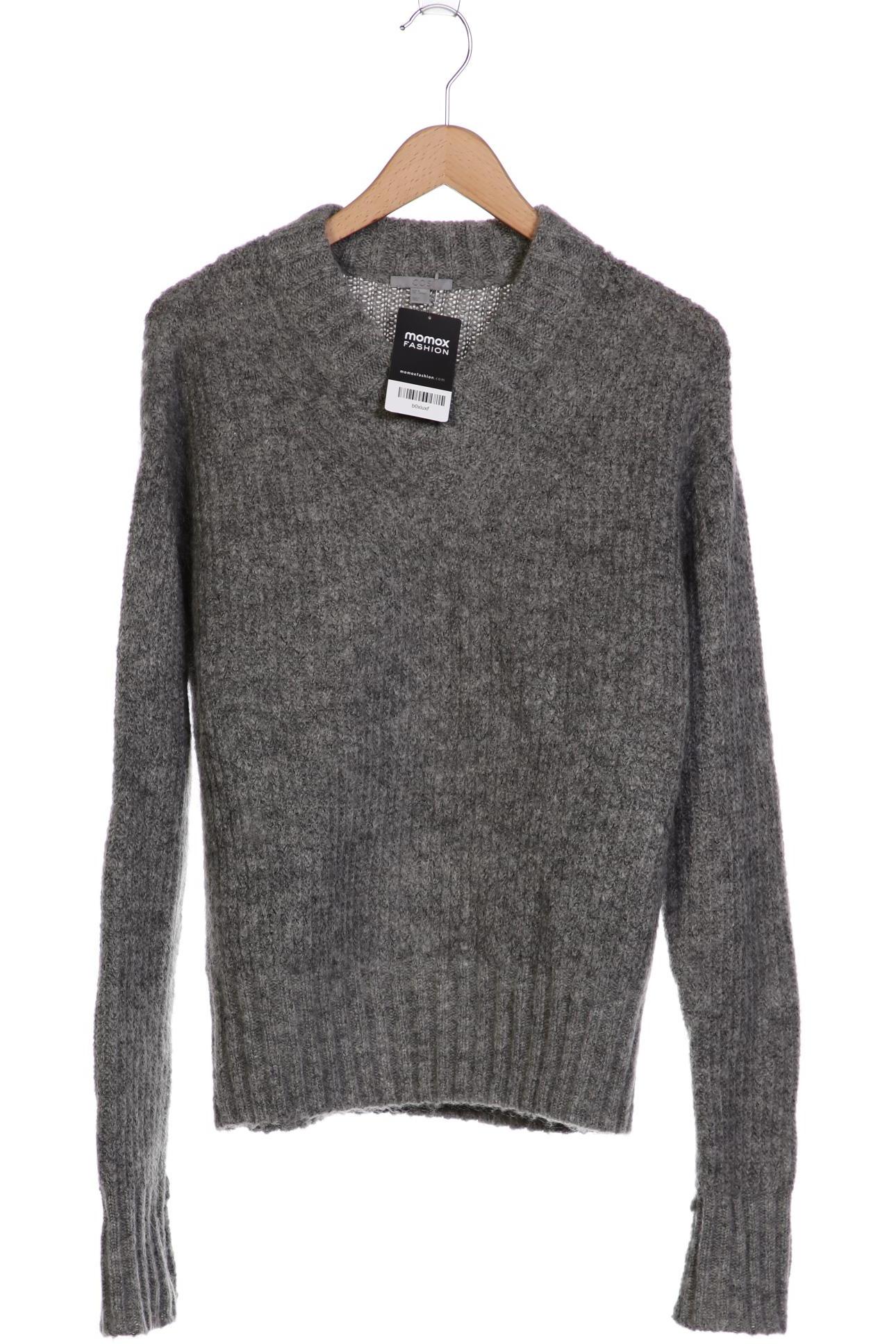 

COS Herren Pullover, grau