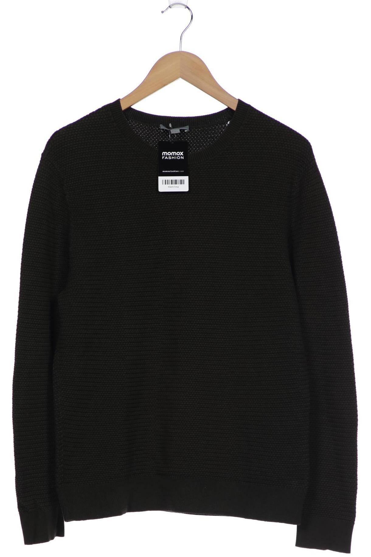 

COS Herren Pullover, grün