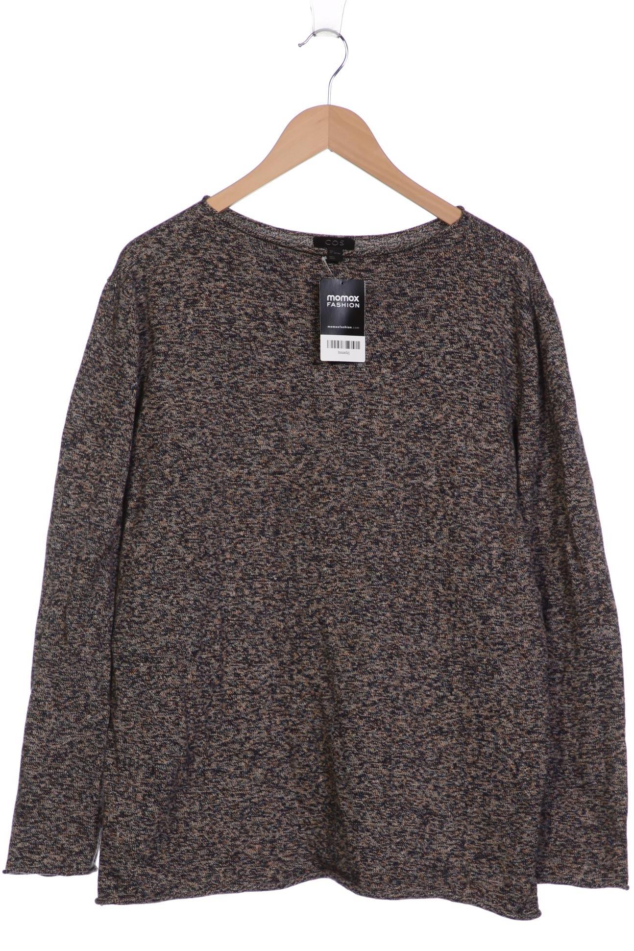 

COS Herren Pullover, mehrfarbig, Gr. 52