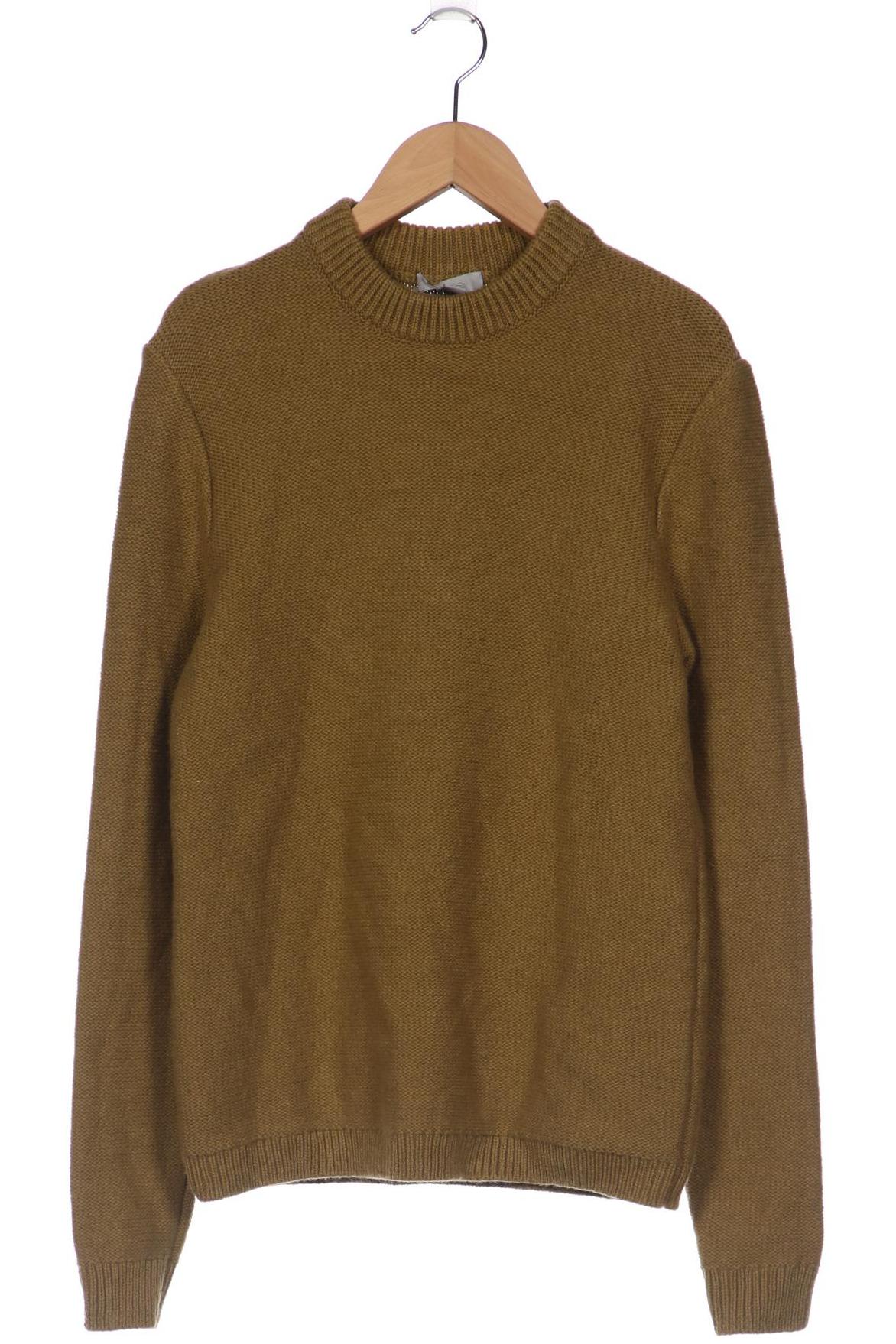 

COS Herren Pullover, grün
