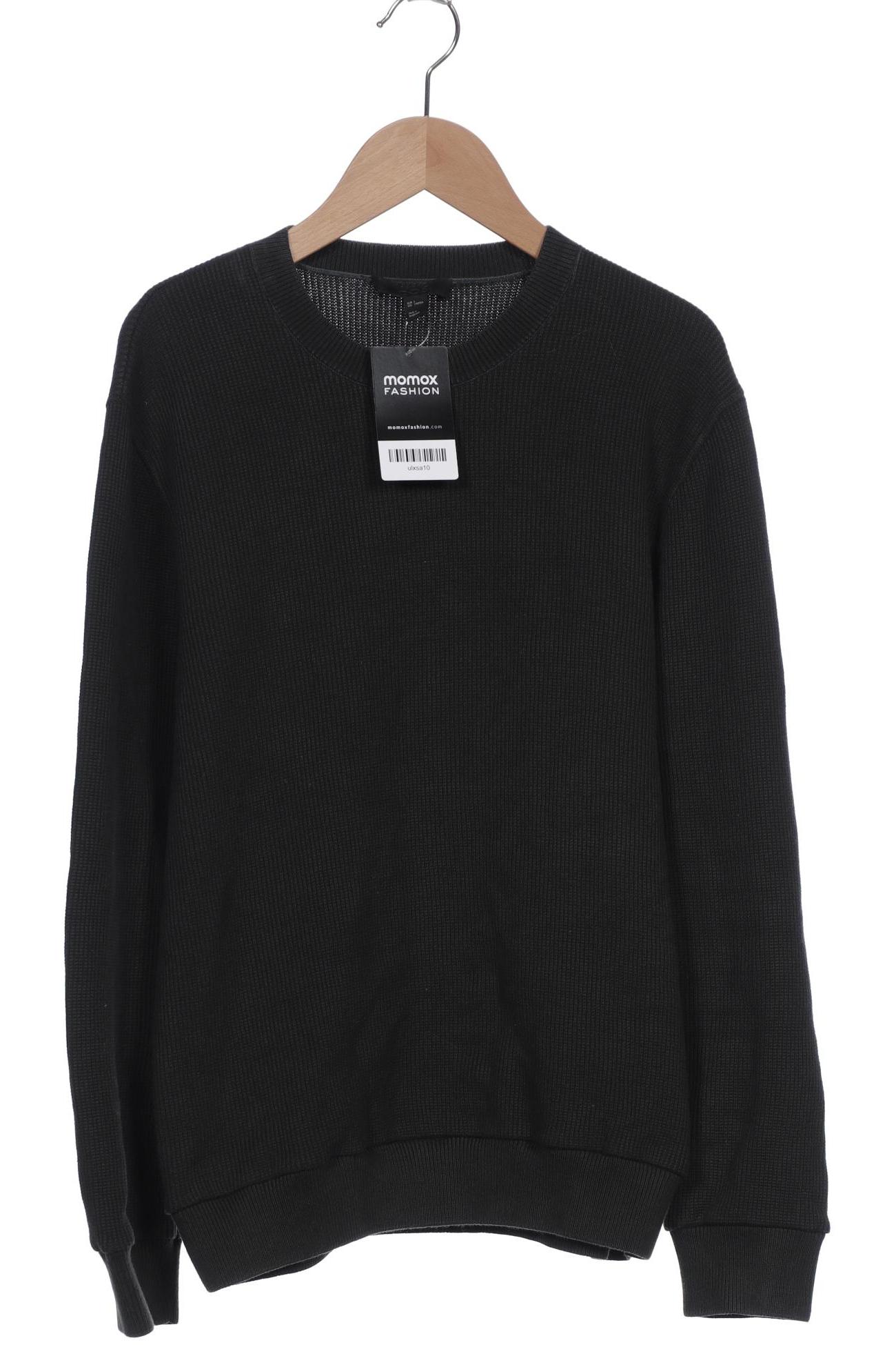 

COS Herren Pullover, grün