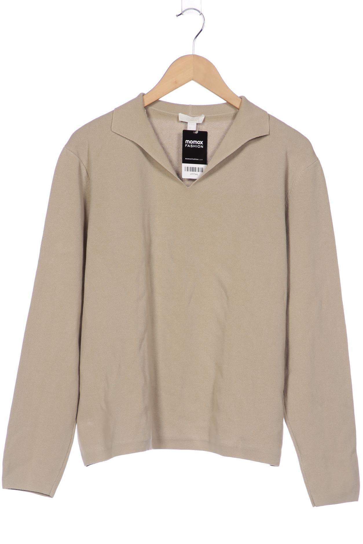 

COS Herren Pullover, beige
