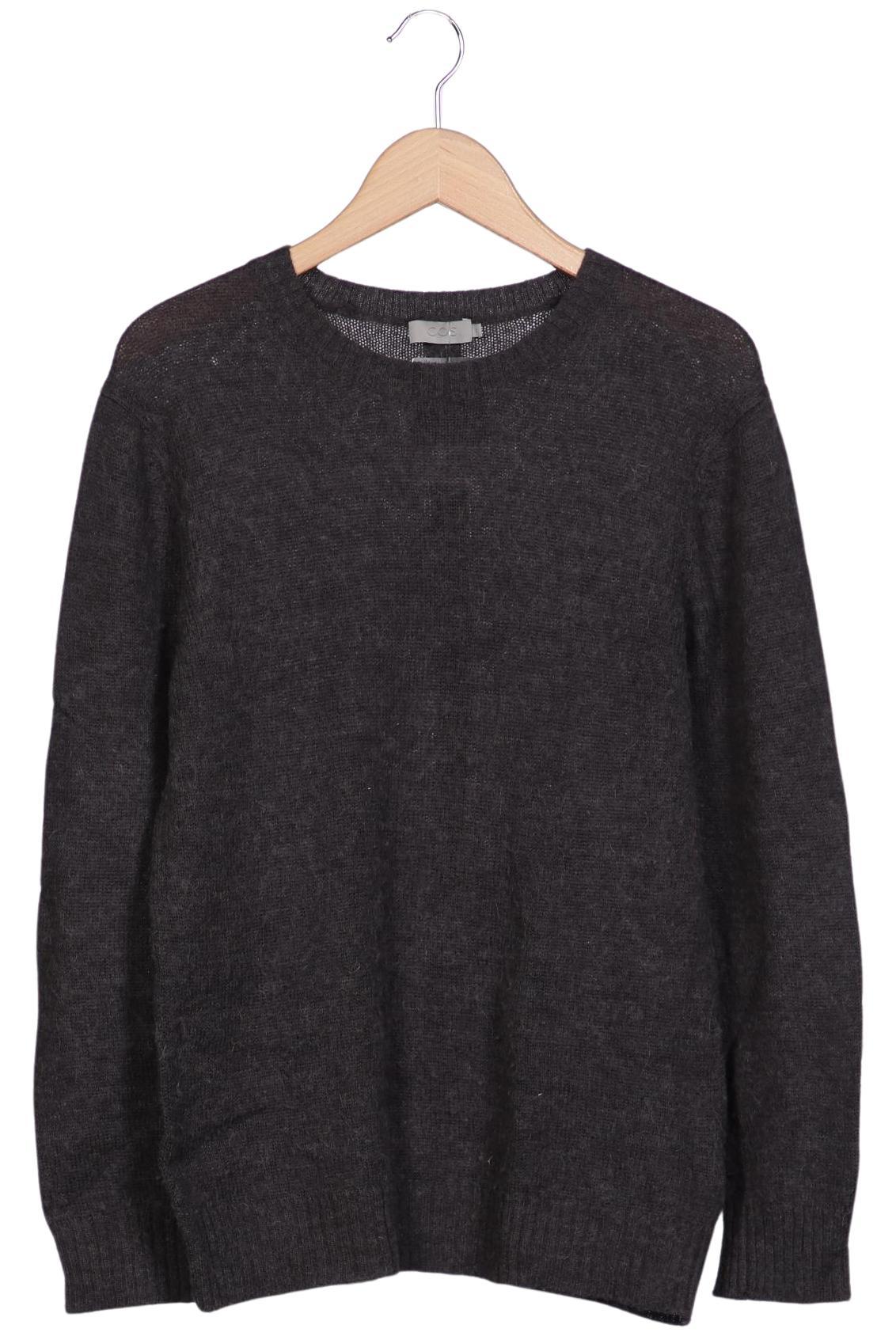 

COS Herren Pullover, grau, Gr. 48