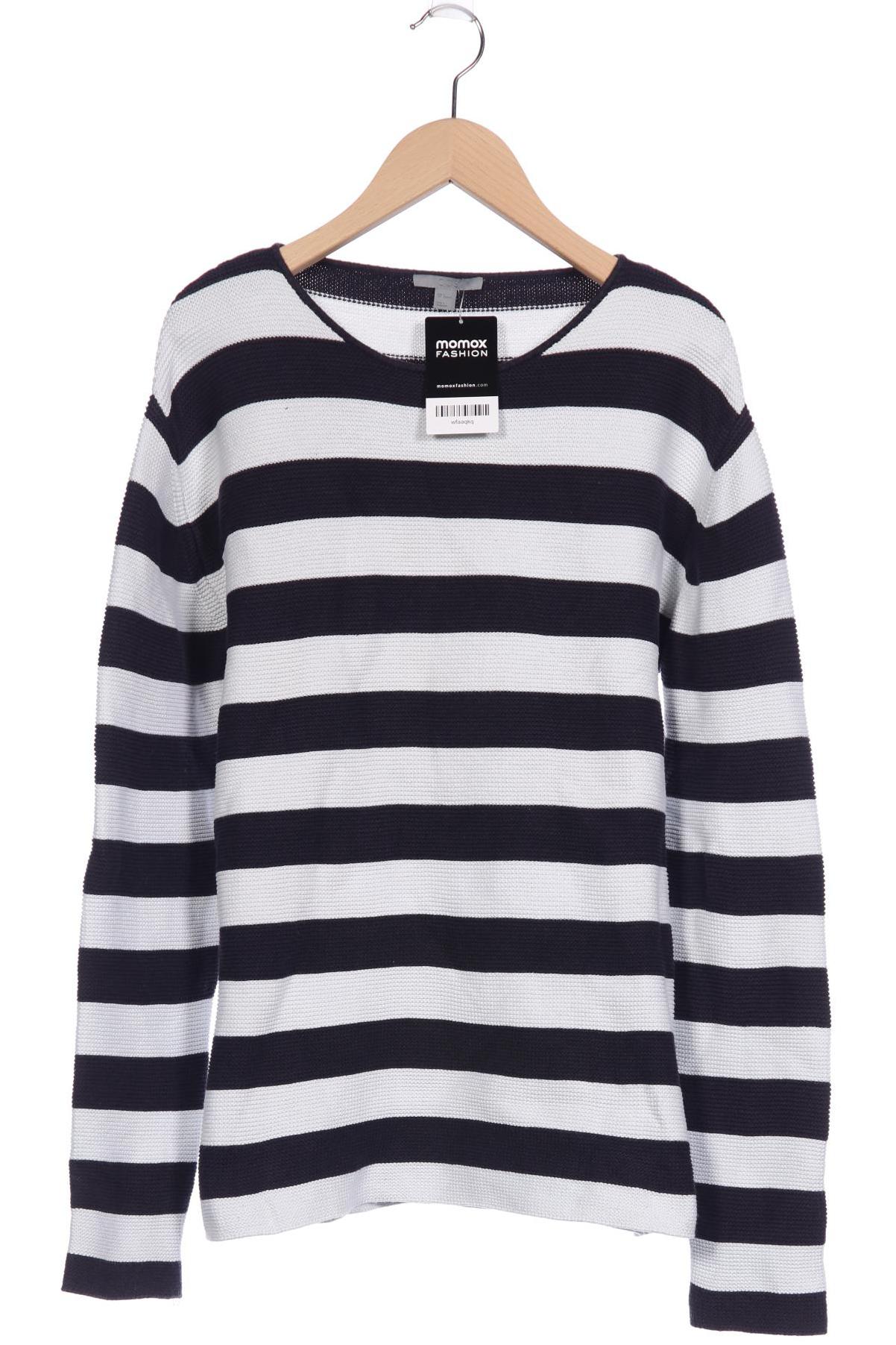 

COS Herren Pullover, weiß