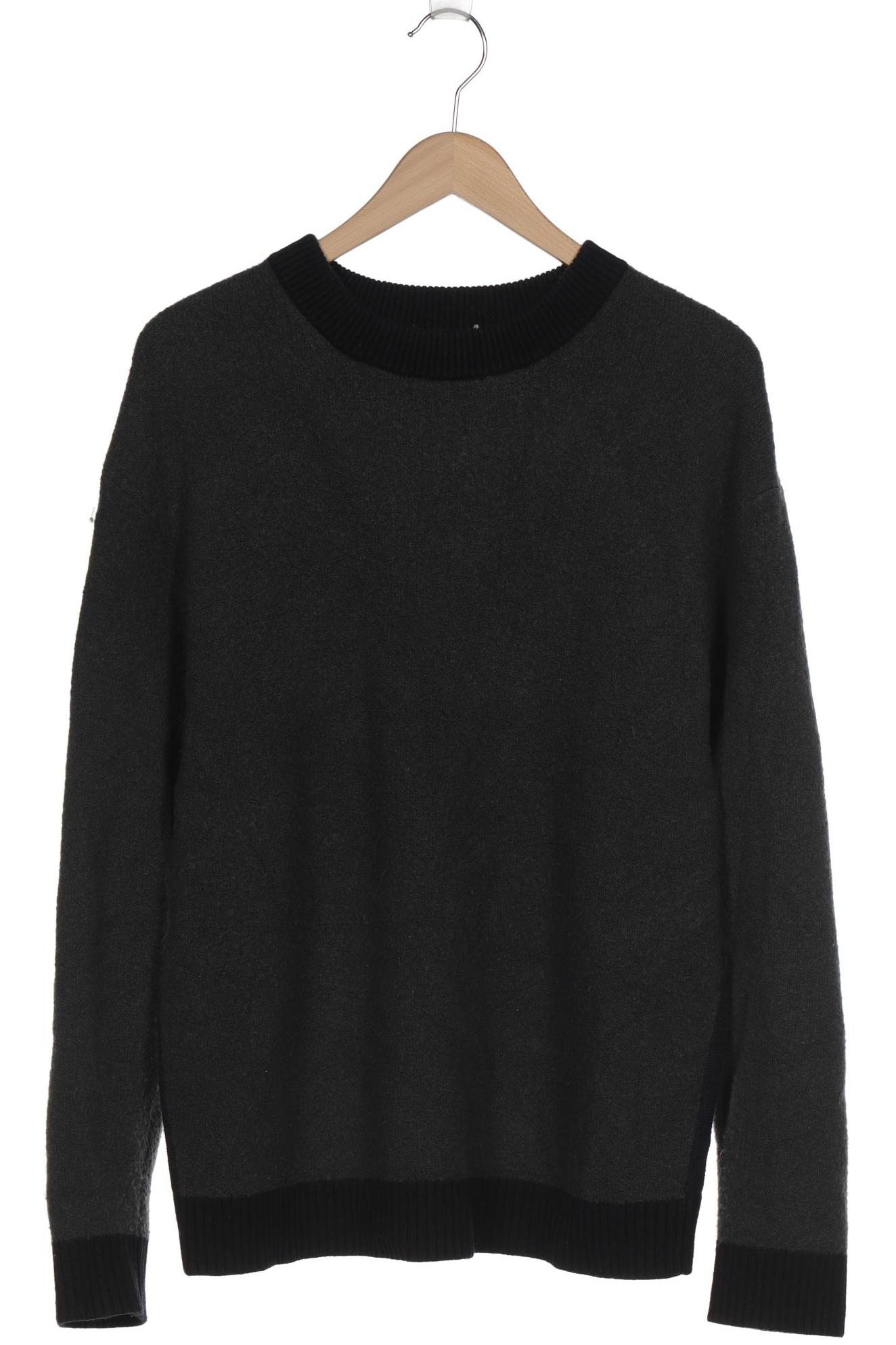 

COS Herren Pullover, grün