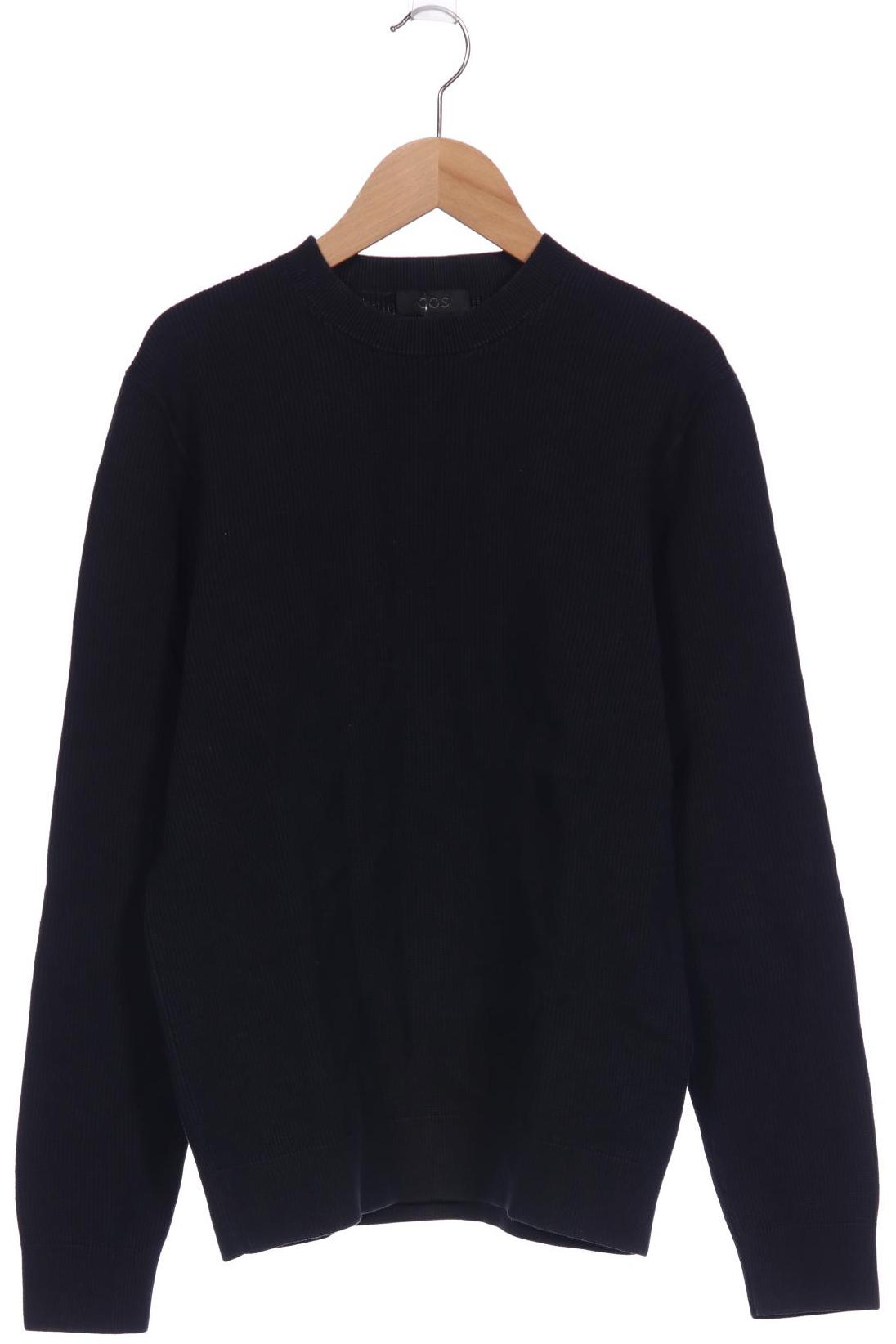 

COS Herren Pullover, marineblau