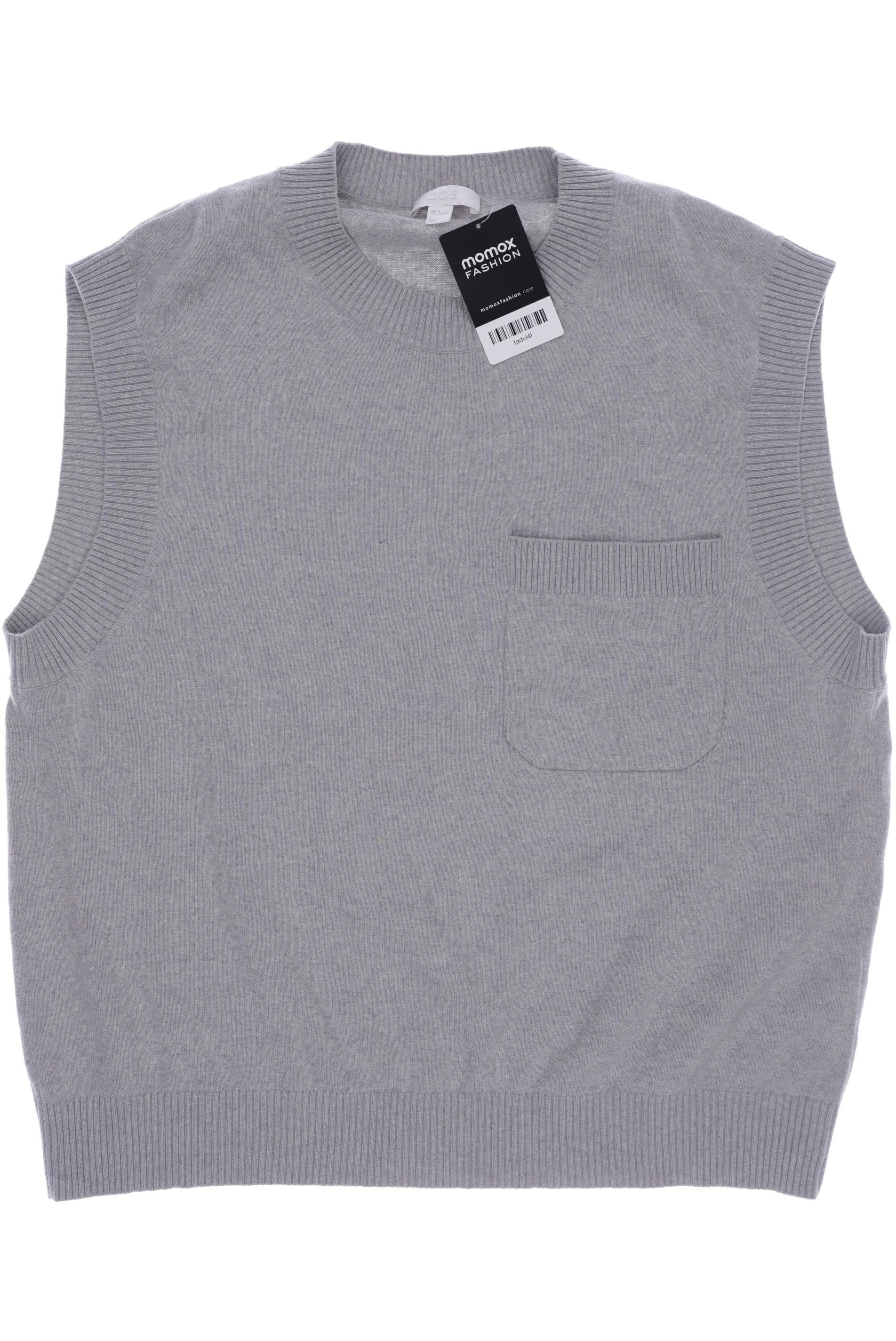 

COS Herren Pullover, beige
