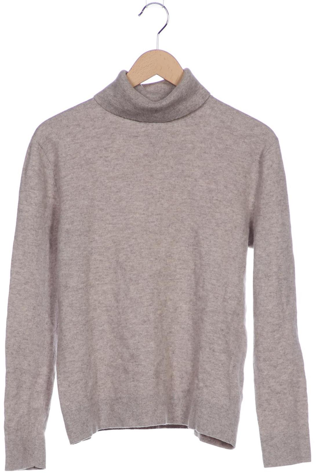 

COS Herren Pullover, braun, Gr. 52