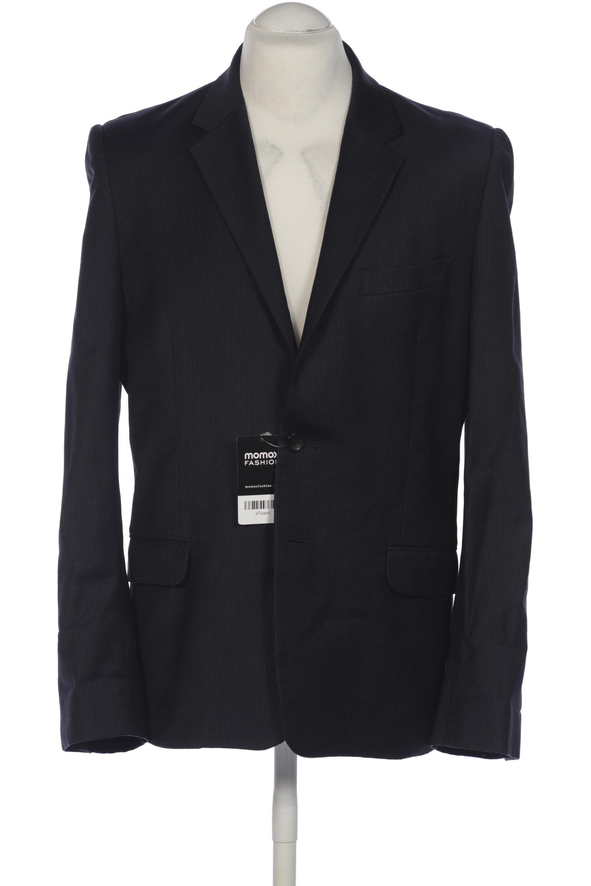 

COS Herren Sakko, marineblau, Gr. 50