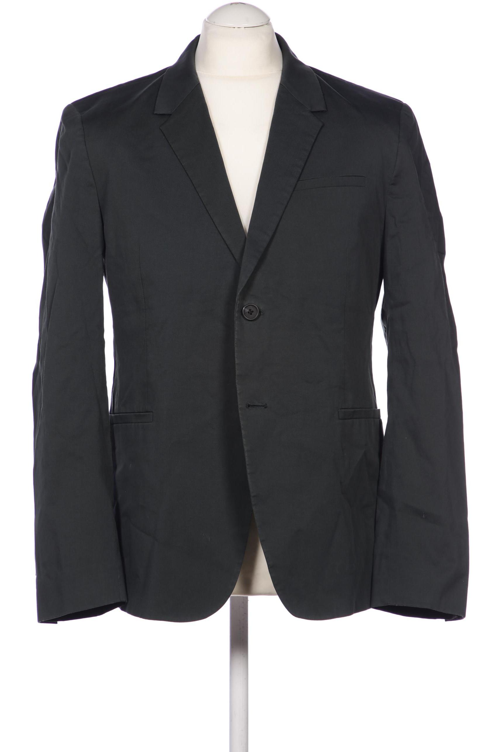 

COS Herren Sakko, grün, Gr. 52