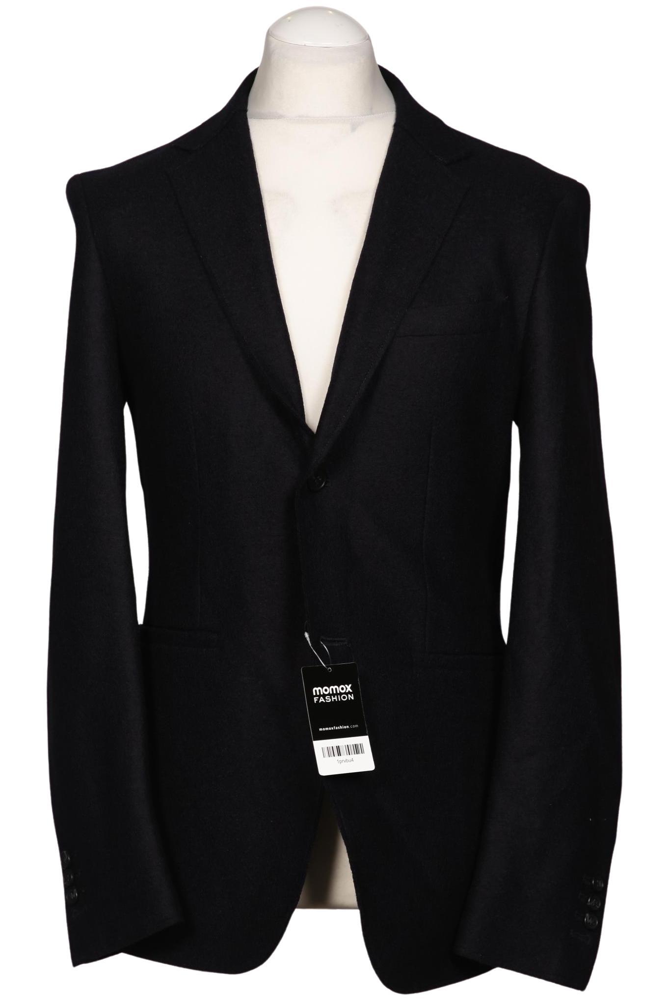 

COS Herren Sakko, marineblau, Gr. 48