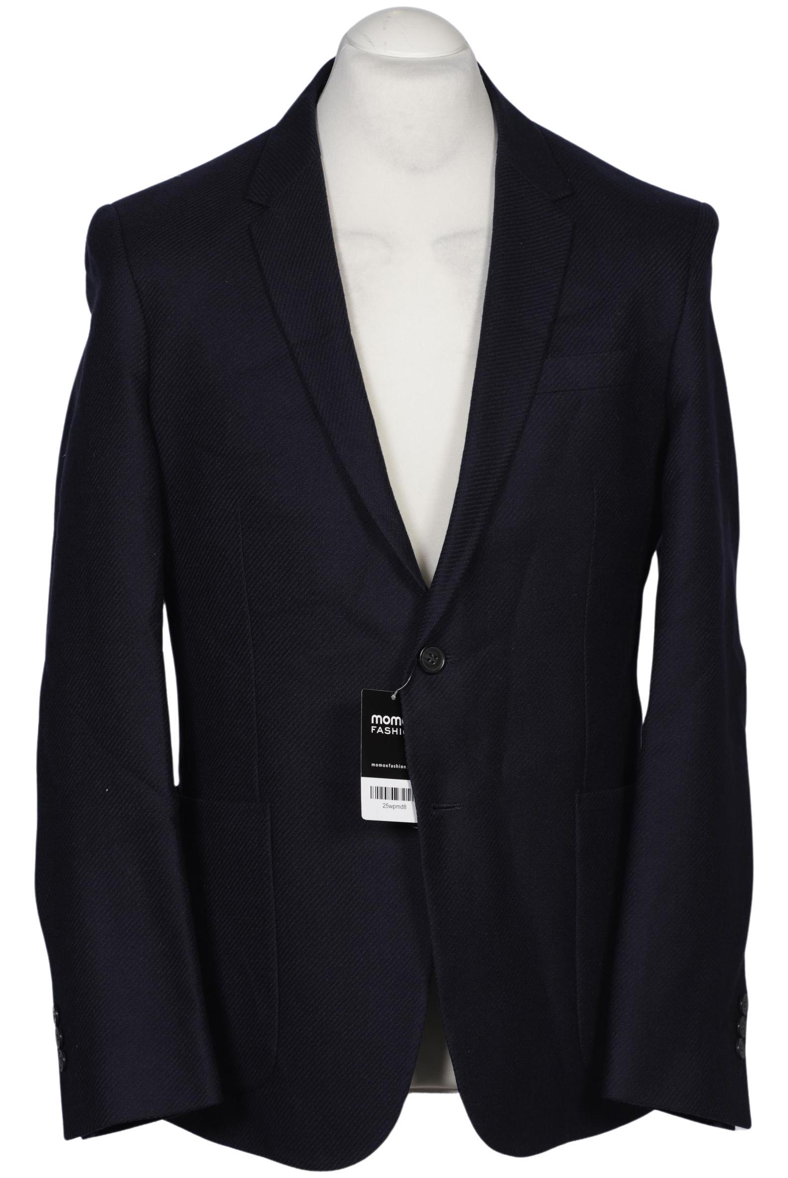 

COS Herren Sakko, marineblau, Gr. 50