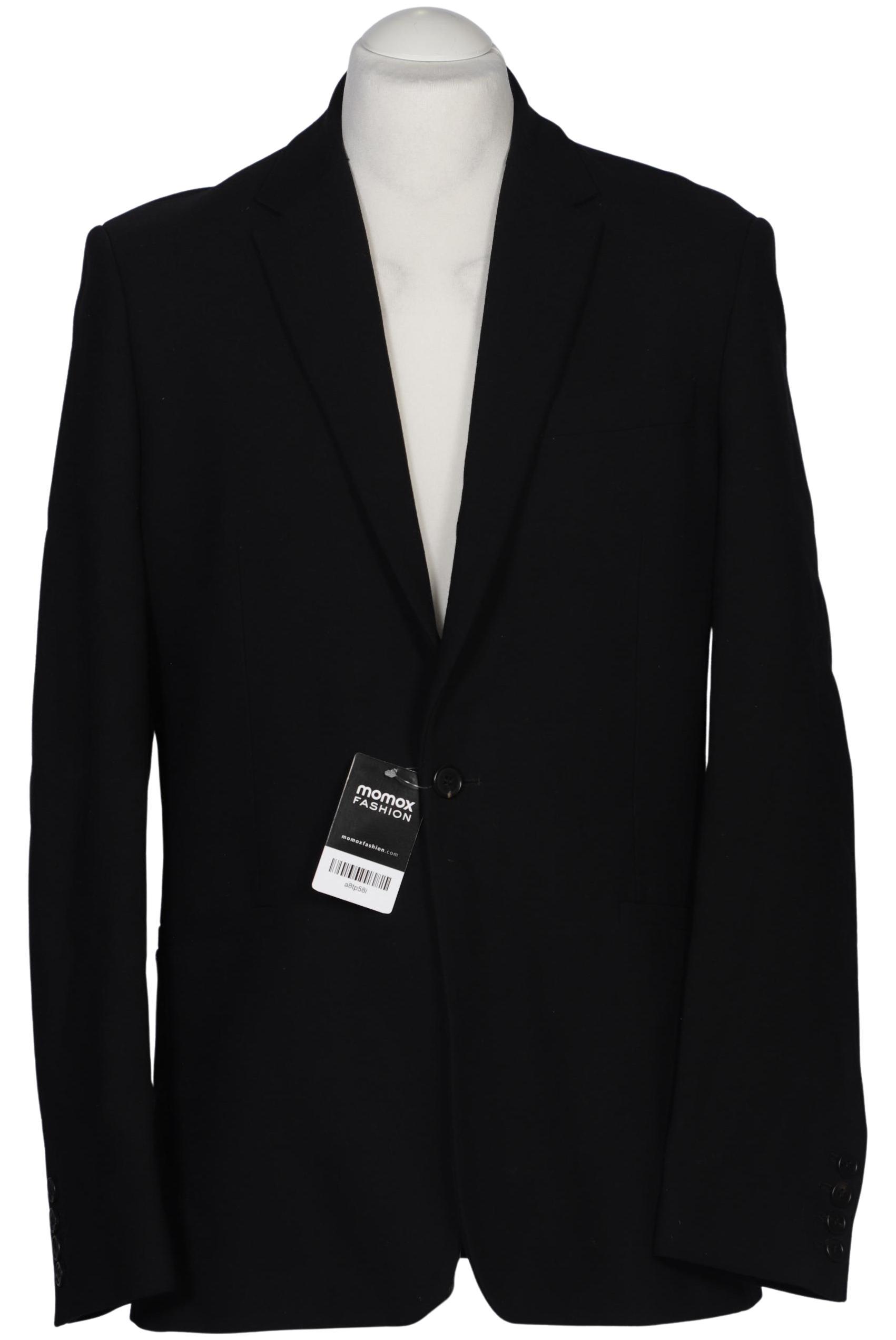 

COS Herren Sakko, schwarz, Gr. 52