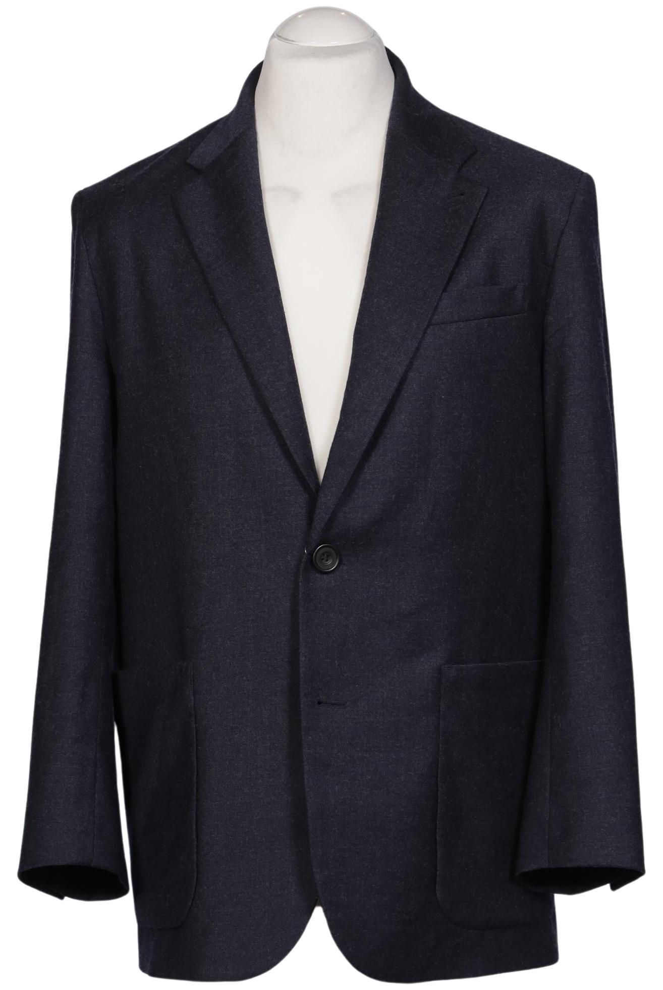 

COS Herren Sakko, marineblau, Gr. 48