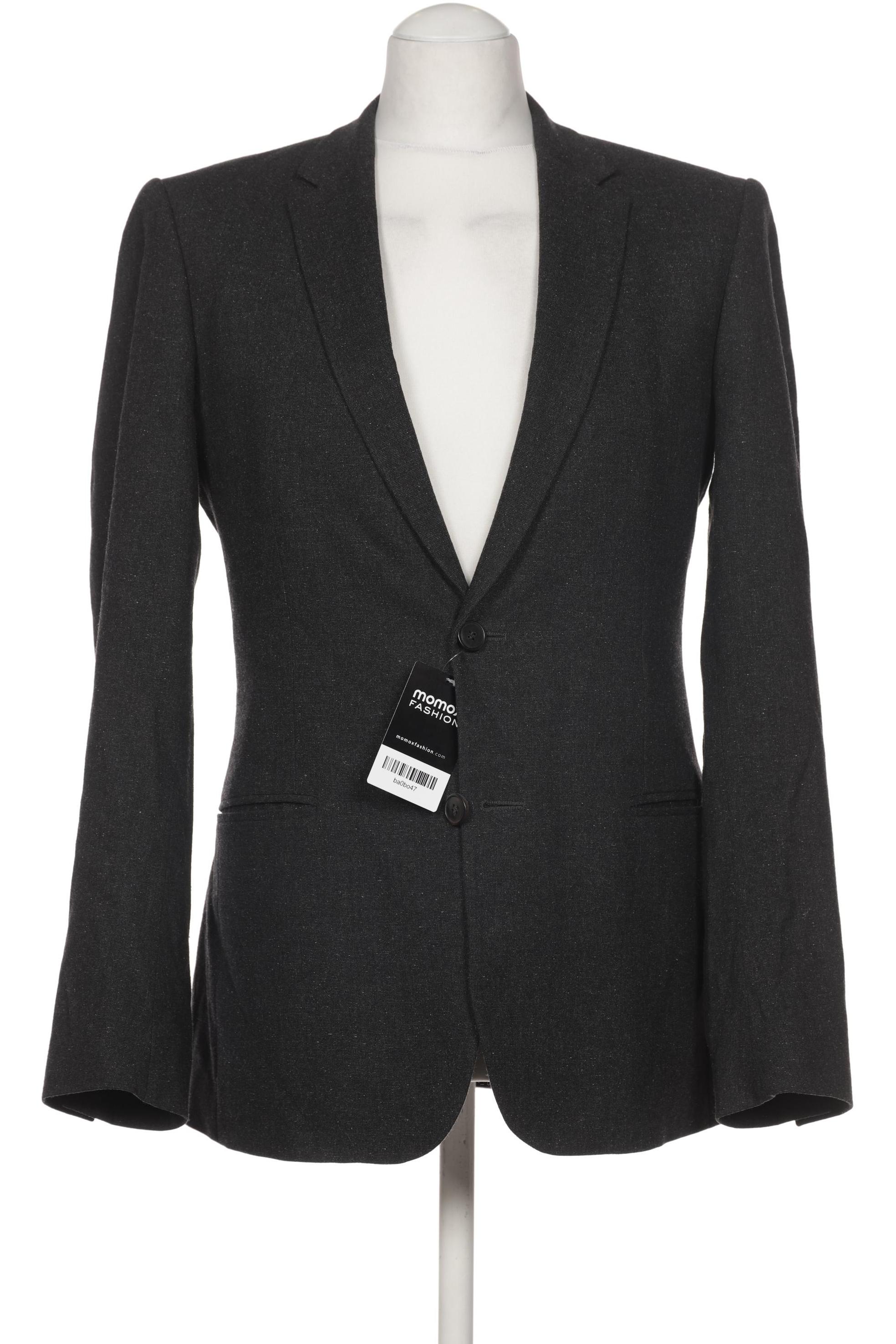 

COS Herren Sakko, schwarz, Gr. 48