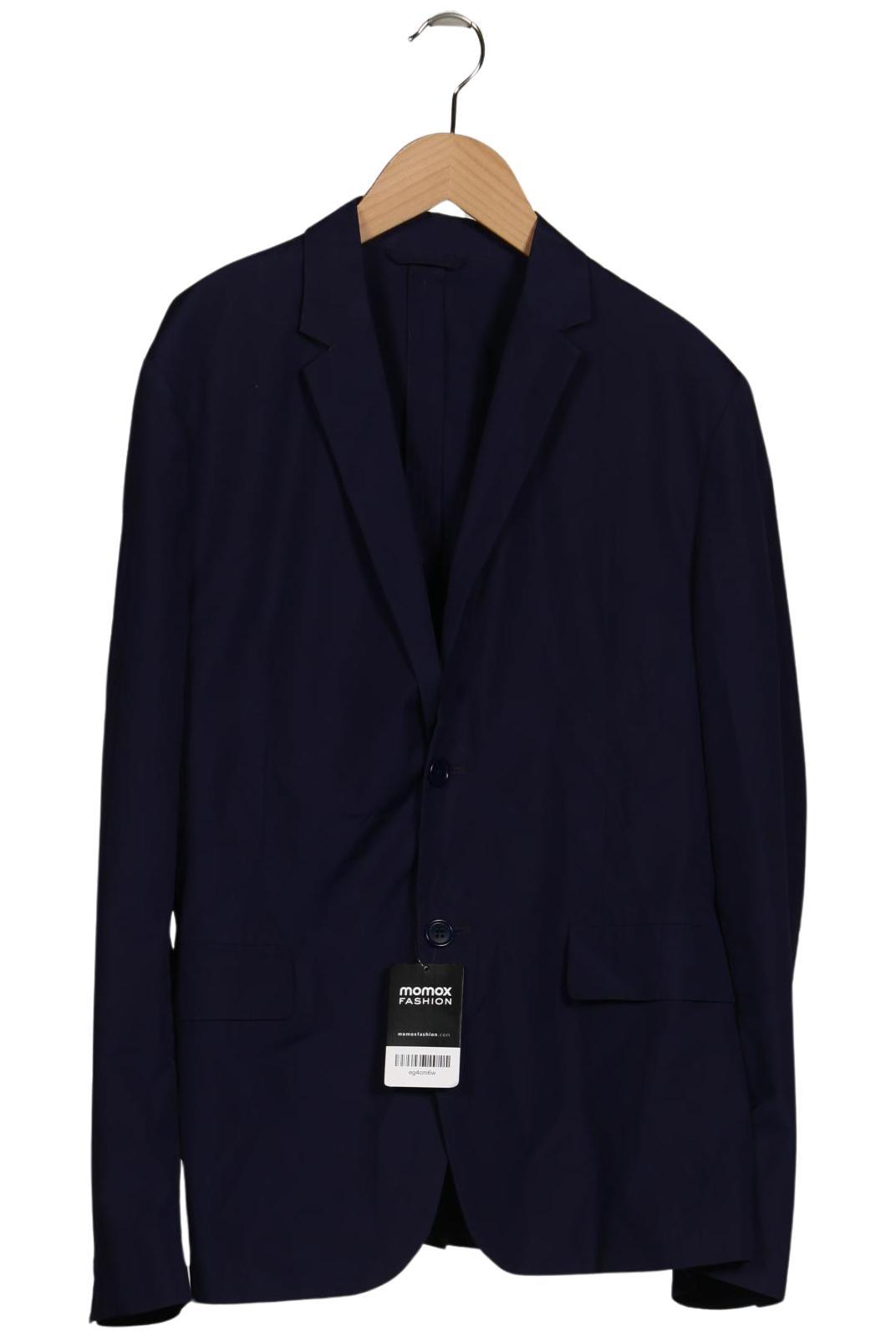 

COS Herren Sakko, marineblau, Gr. 46