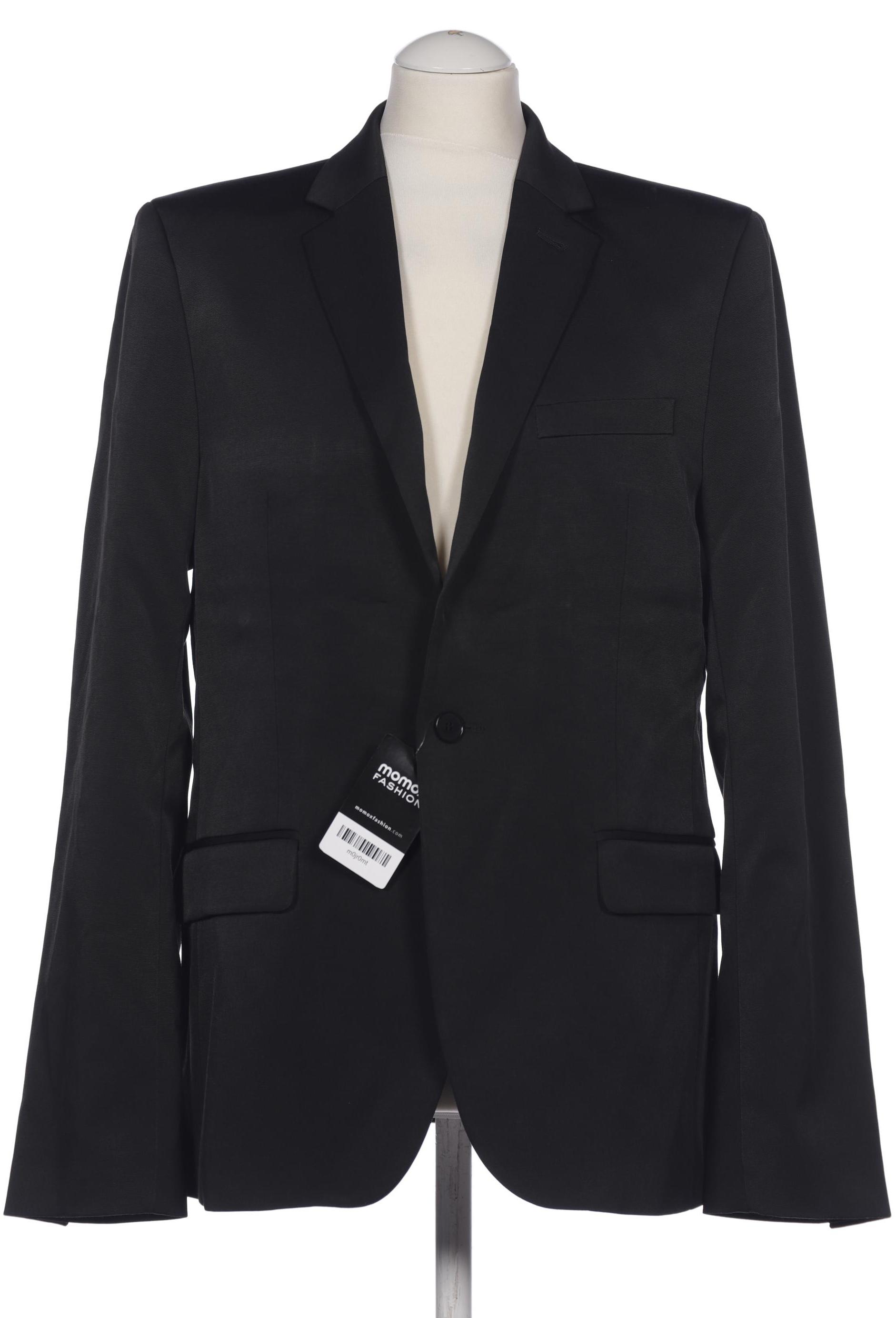 

COS Herren Sakko, schwarz, Gr. 50