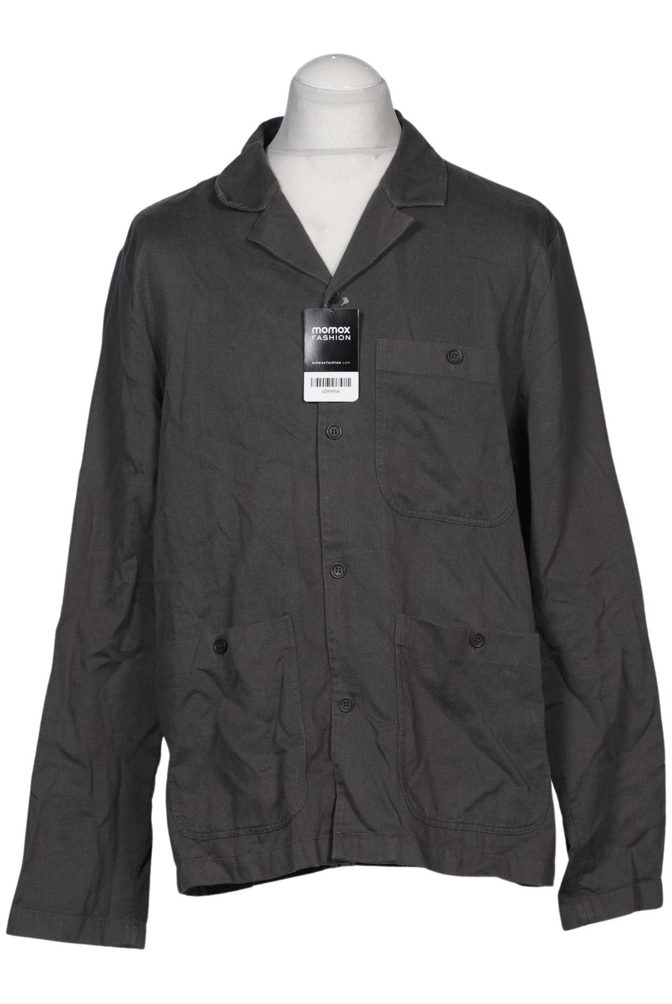 

COS Herren Sakko, grau, Gr. 52