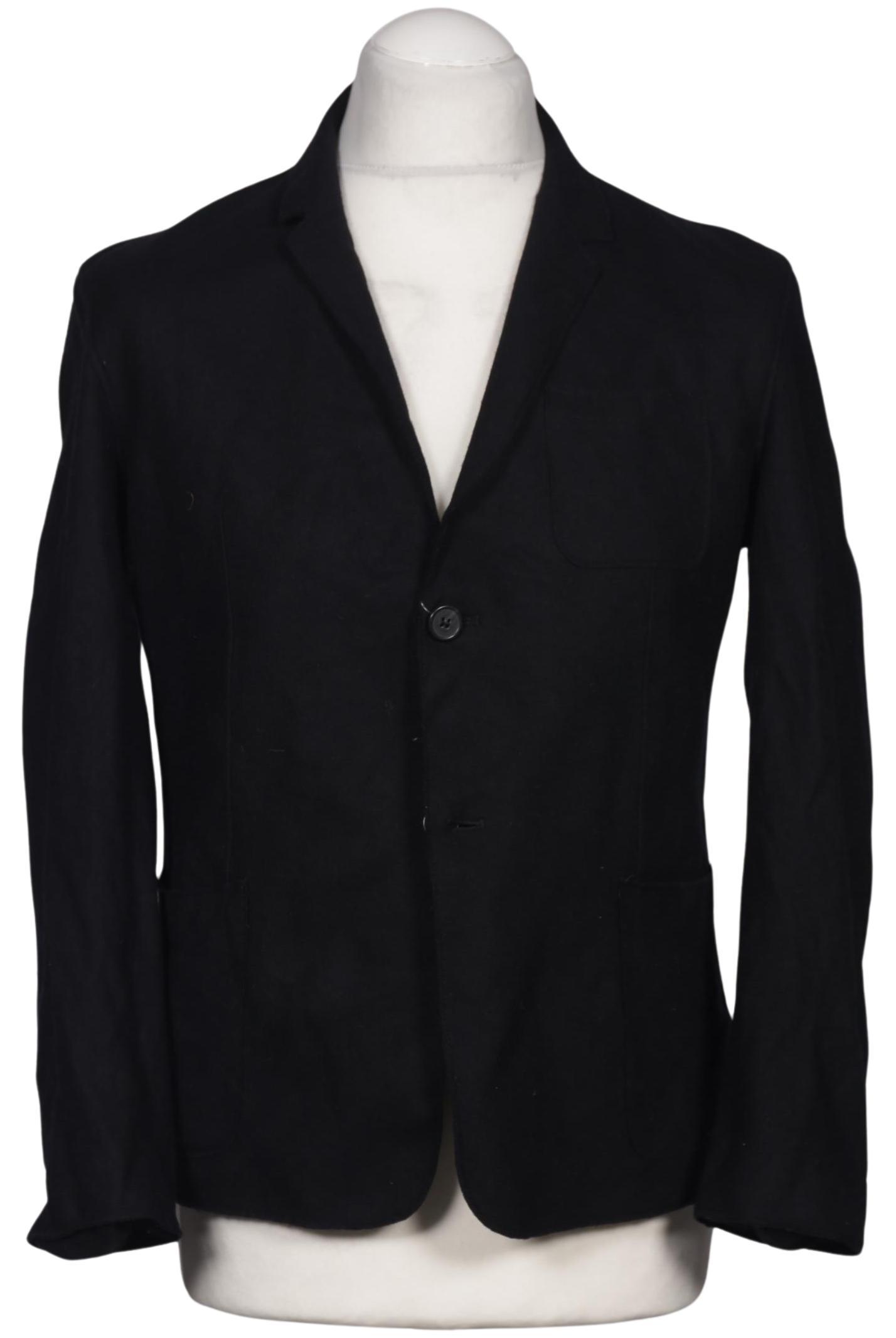 

COS Herren Sakko, schwarz, Gr. 48