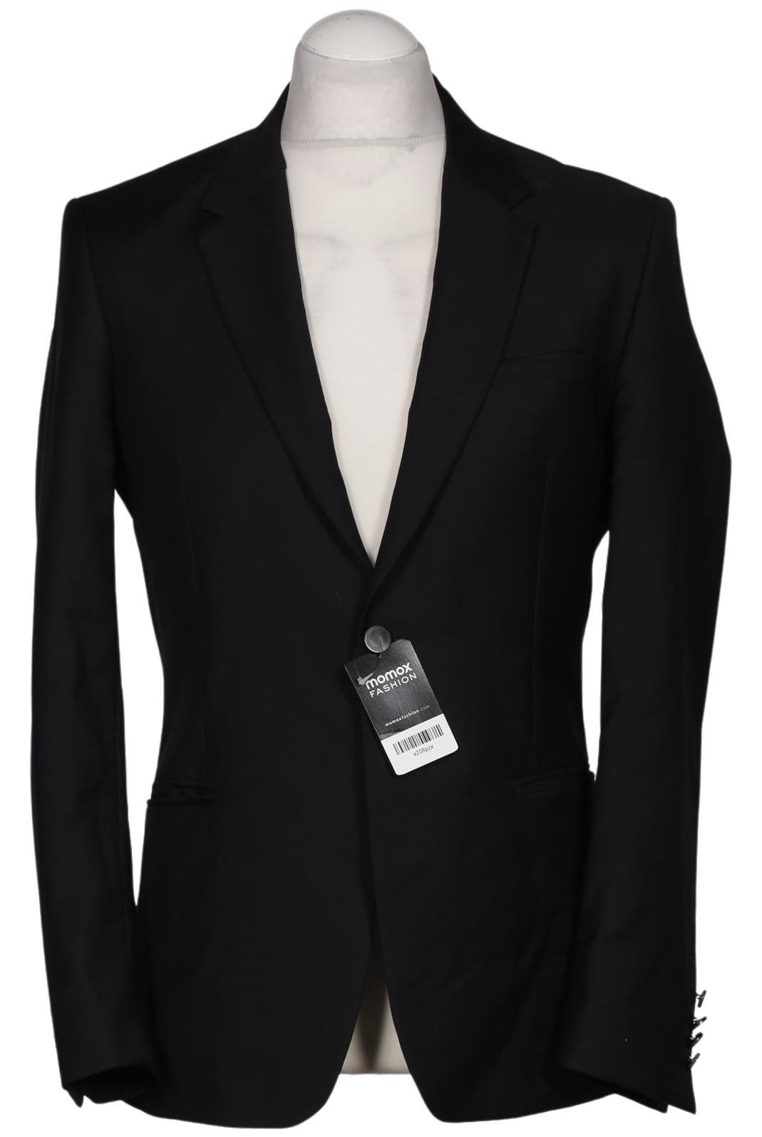 

COS Herren Sakko, schwarz, Gr. 48