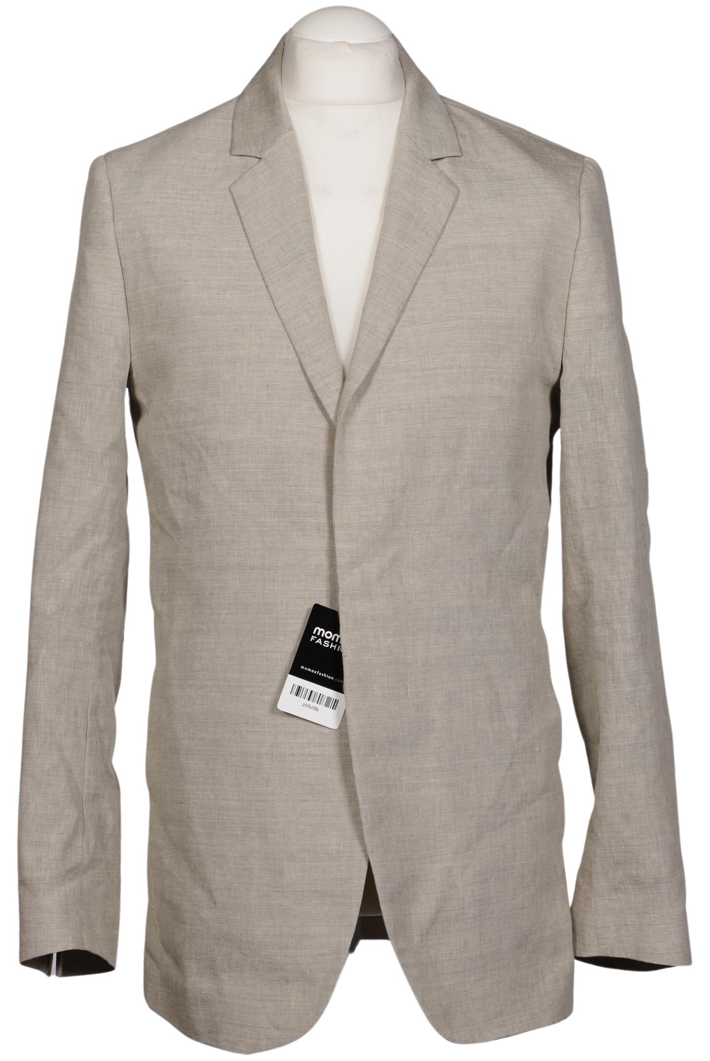 

COS Herren Sakko, beige, Gr. 48