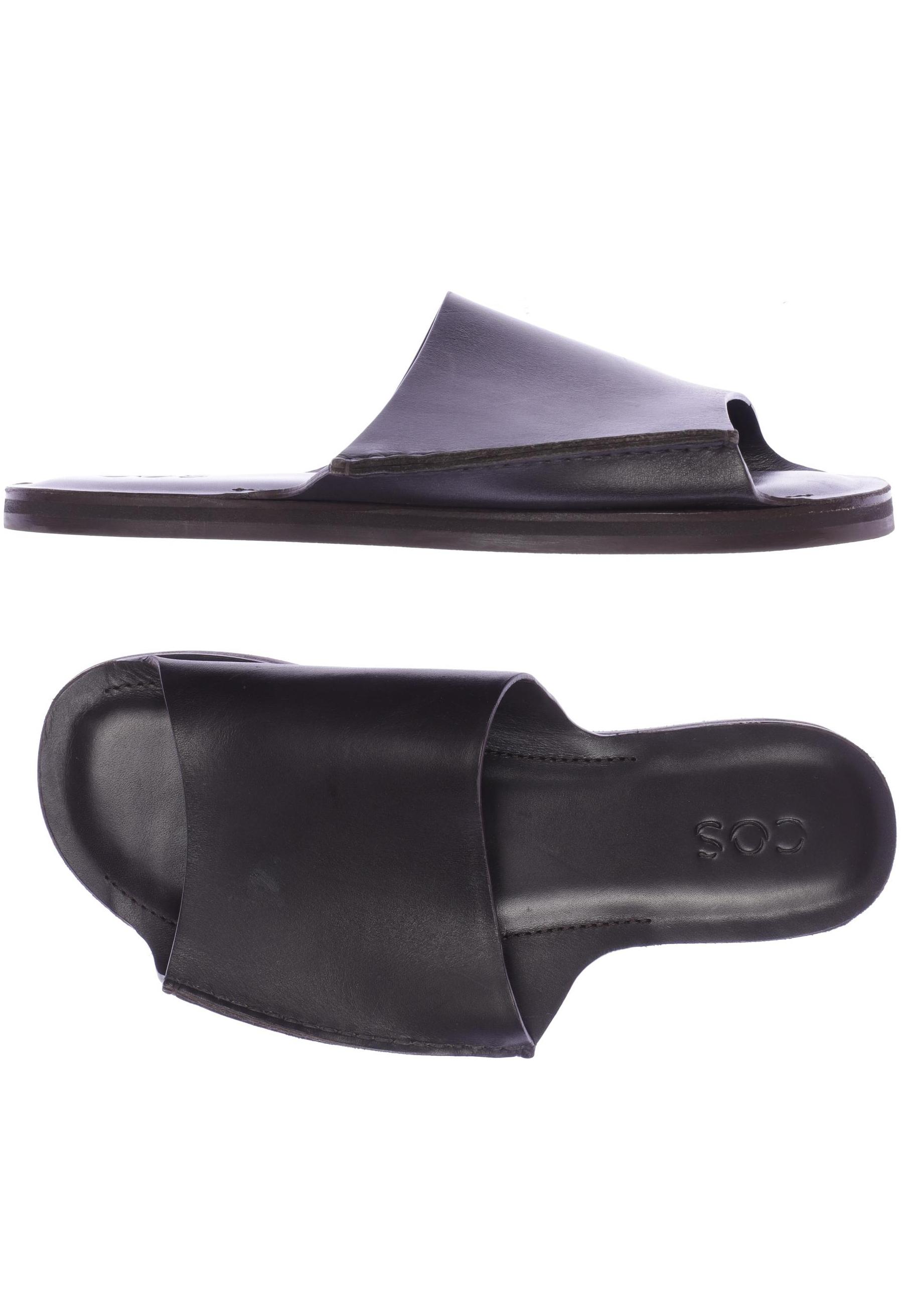 

COS Herren Sandale, braun, Gr. 41