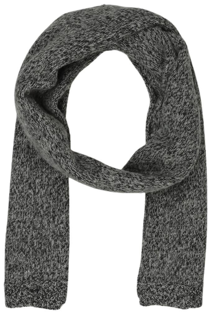 

COS Herren Schal, grau, Gr.
