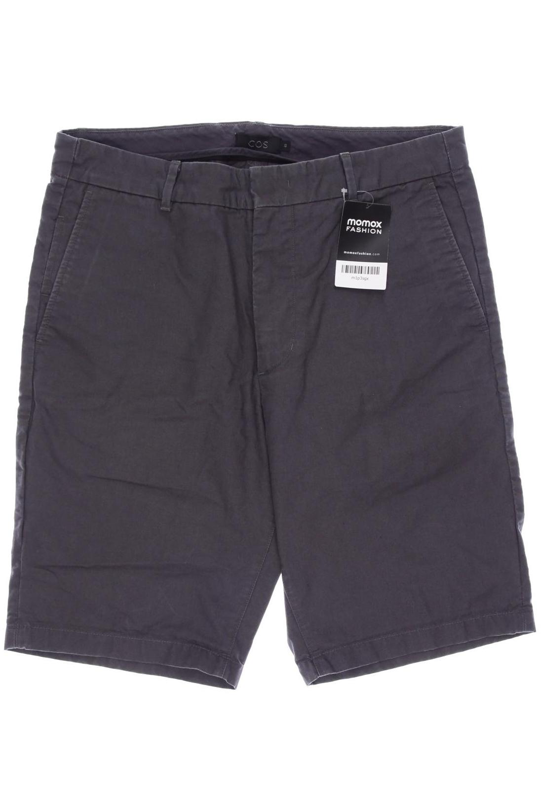 

COS Herren Shorts, grau