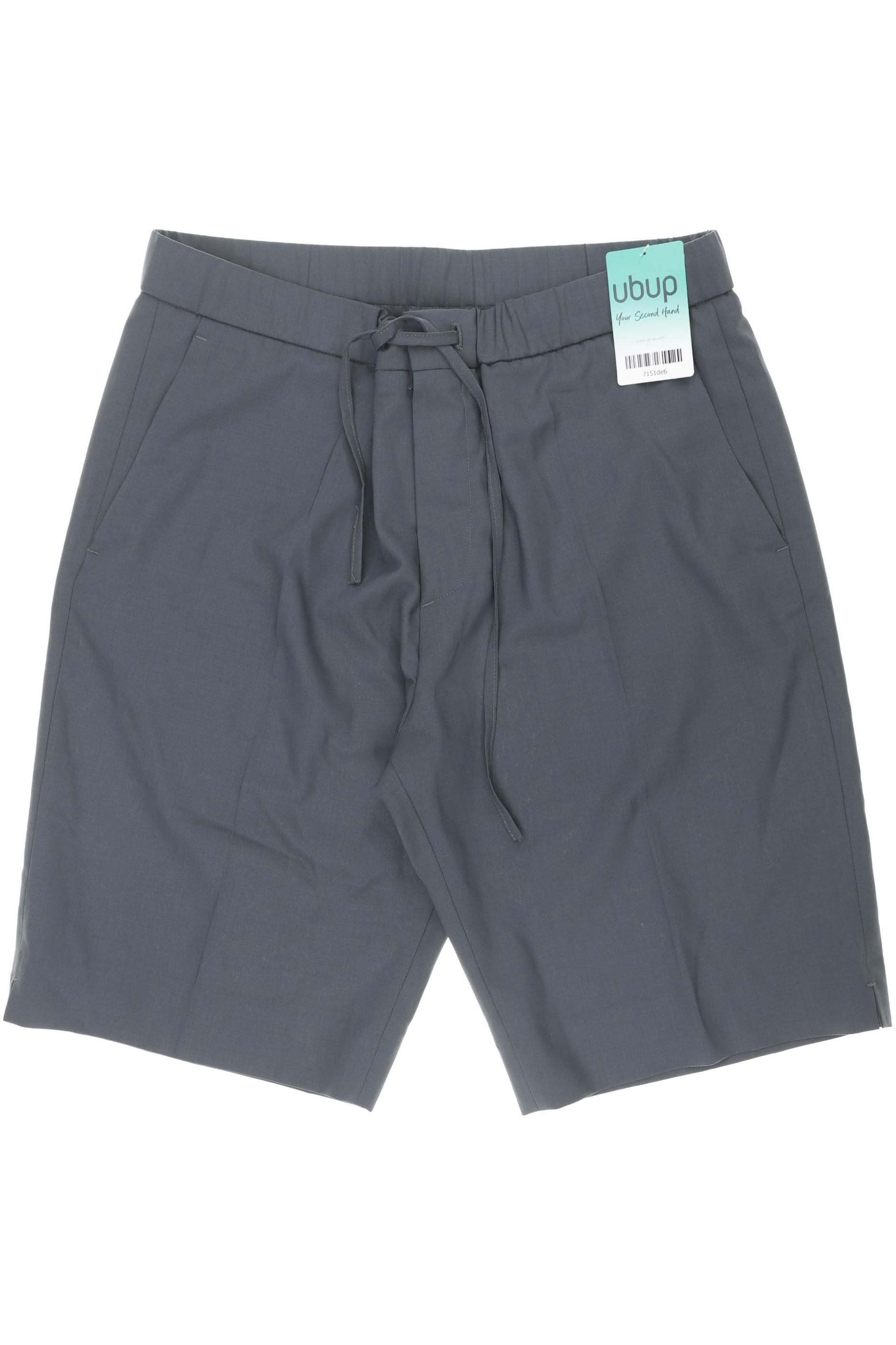 

COS Herren Shorts, grün, Gr. 44