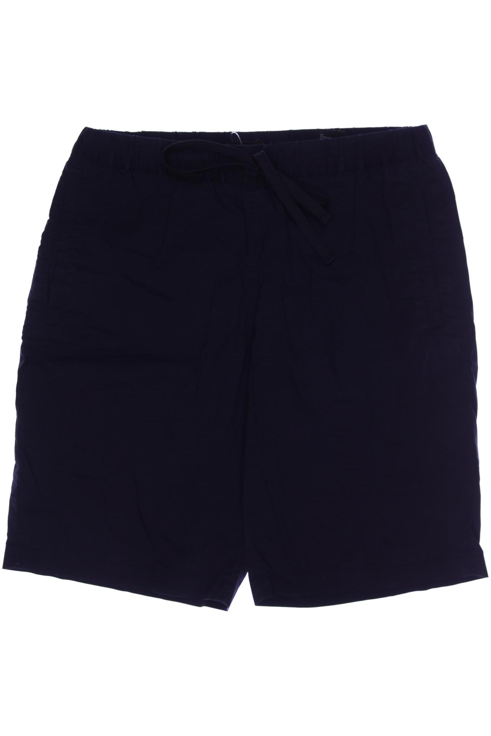 

COS Herren Shorts, marineblau, Gr. 46