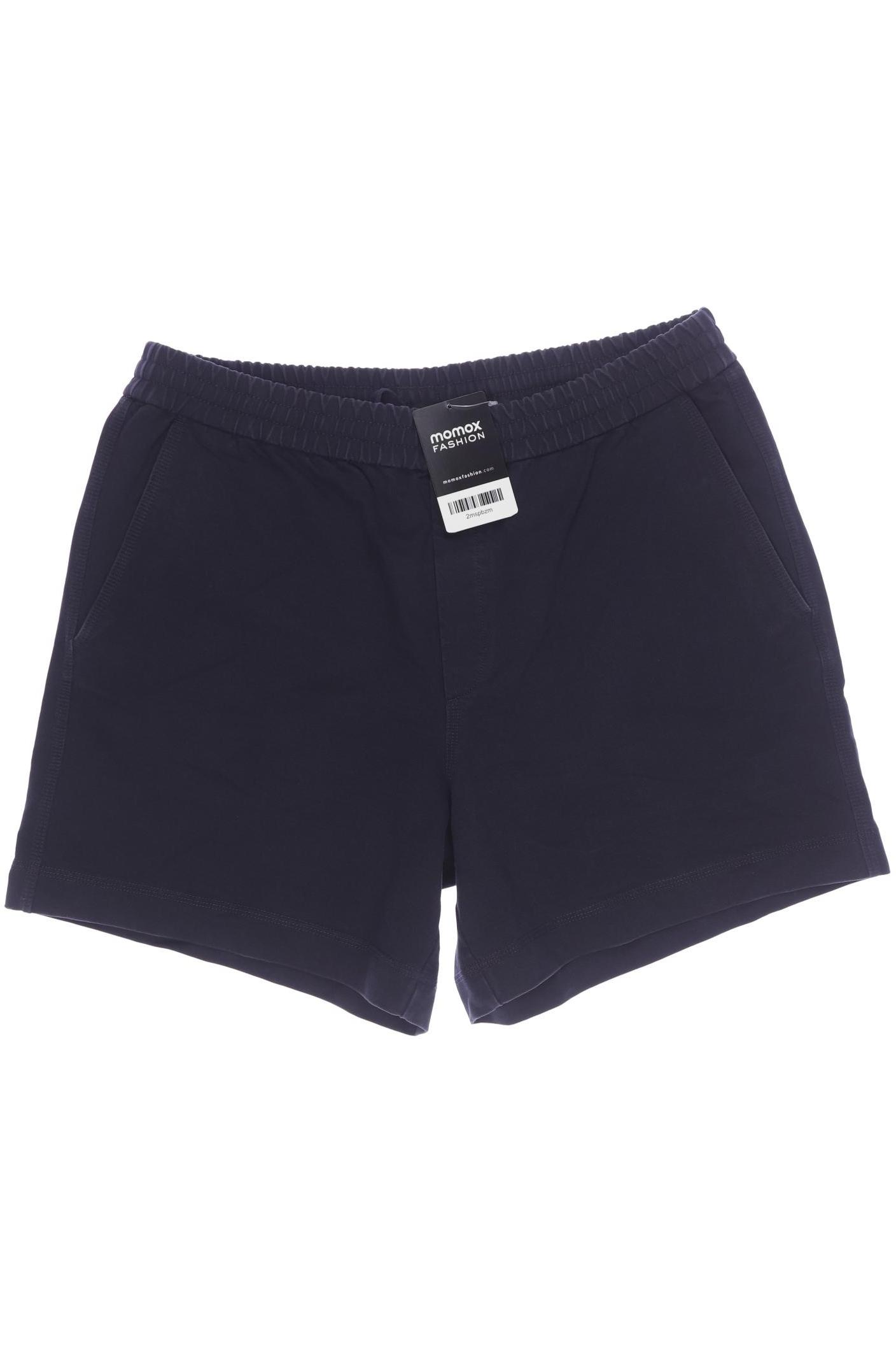 

COS Herren Shorts, marineblau, Gr. 48