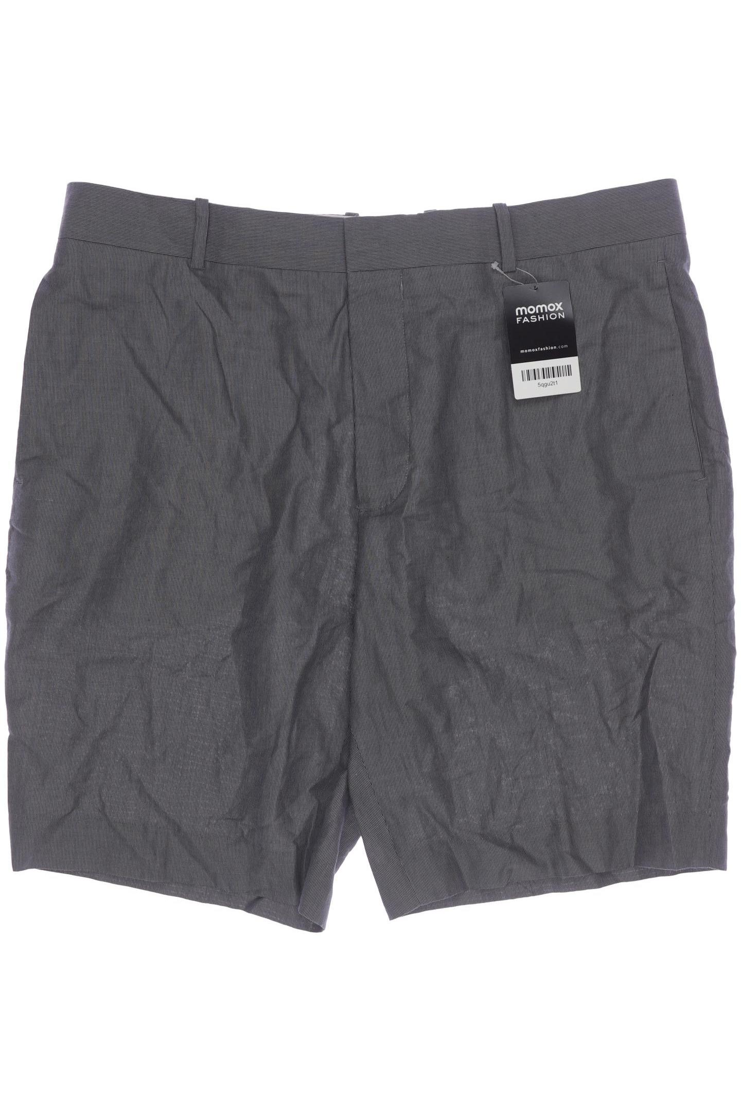 

COS Herren Shorts, grau, Gr. 54