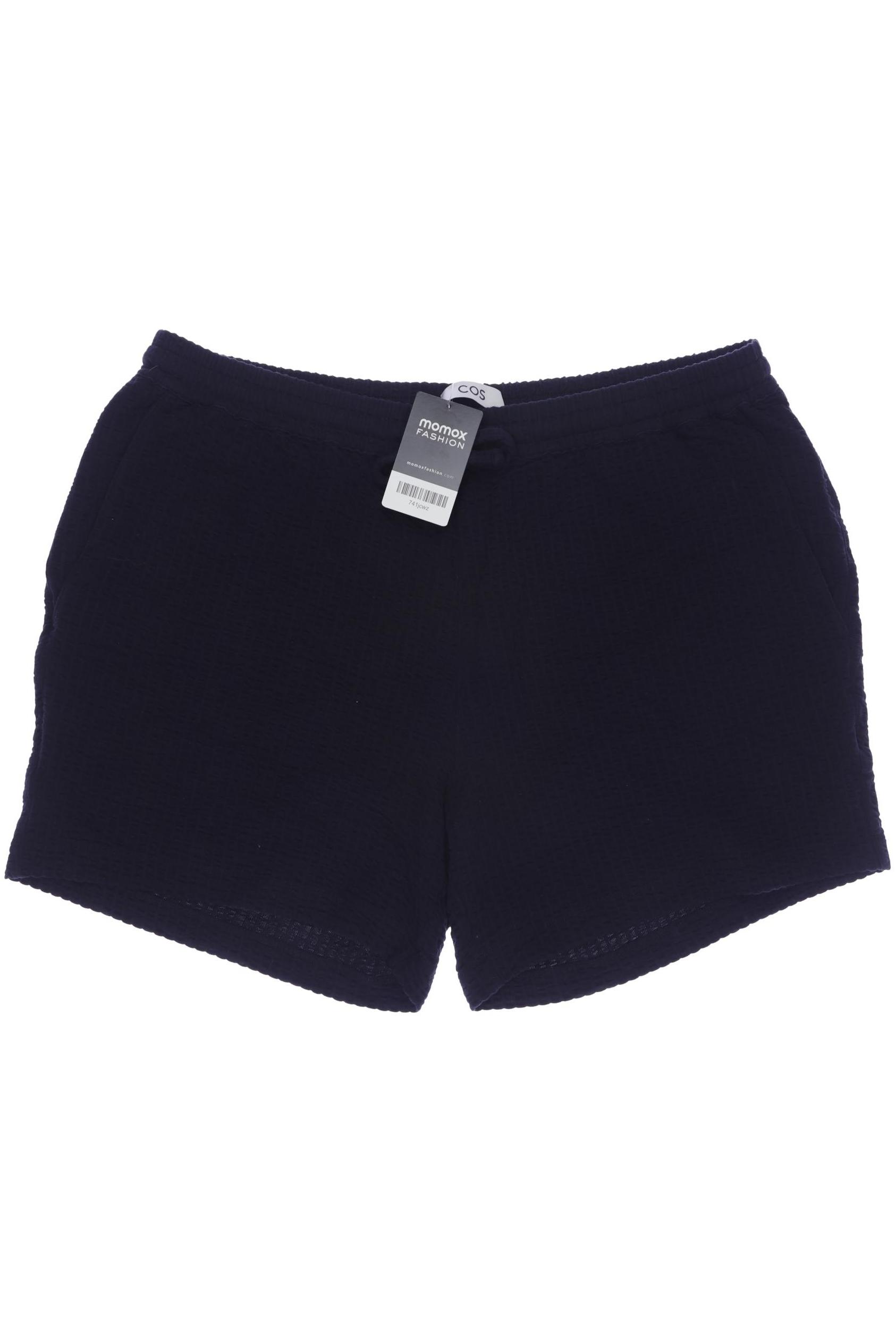 

COS Herren Shorts, marineblau, Gr. 54