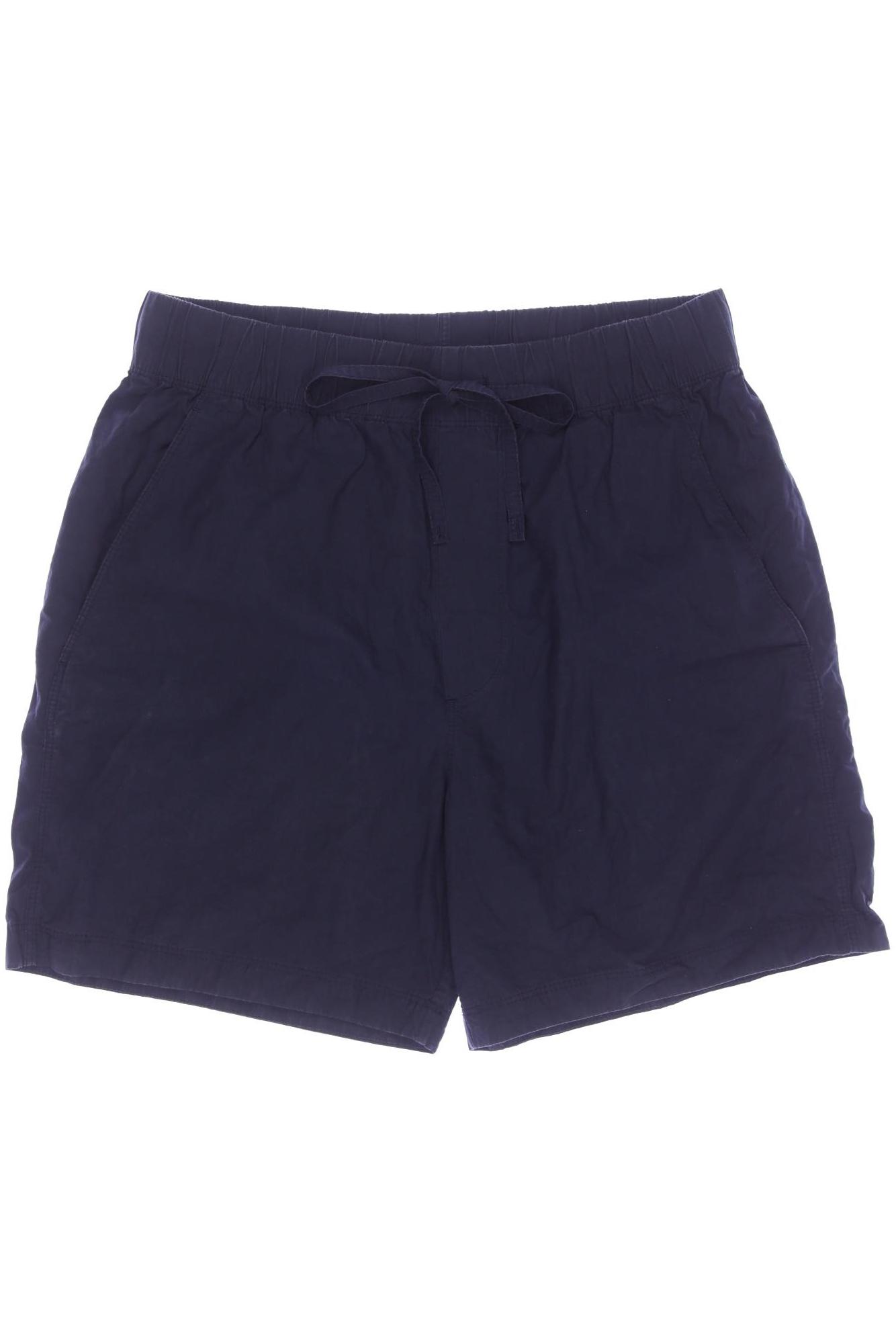 

COS Herren Shorts, marineblau, Gr. 46