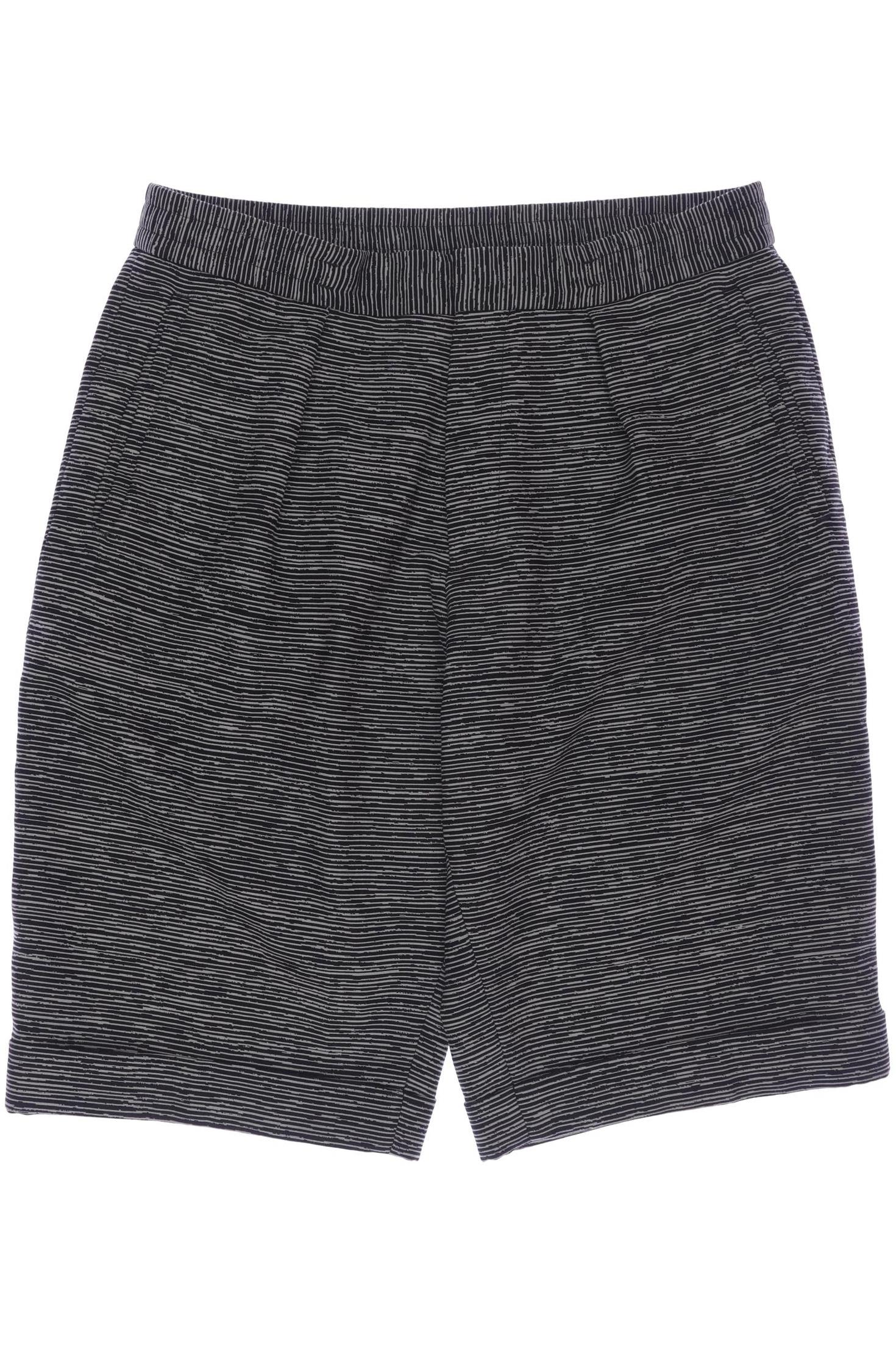 

COS Herren Shorts, grau, Gr. 48