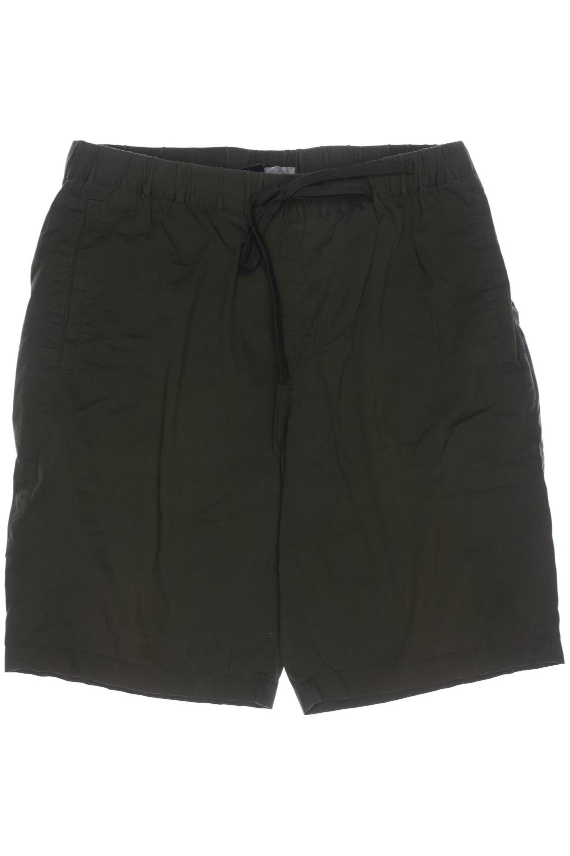 

COS Herren Shorts, grün, Gr. 48