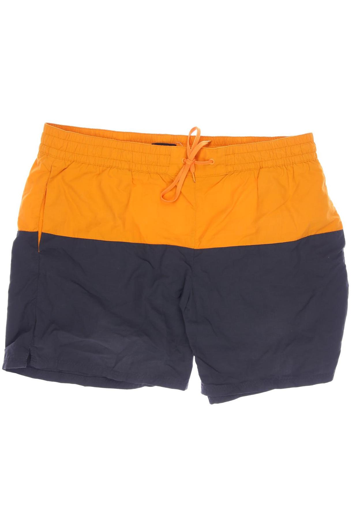 

COS Herren Shorts, orange, Gr. 52