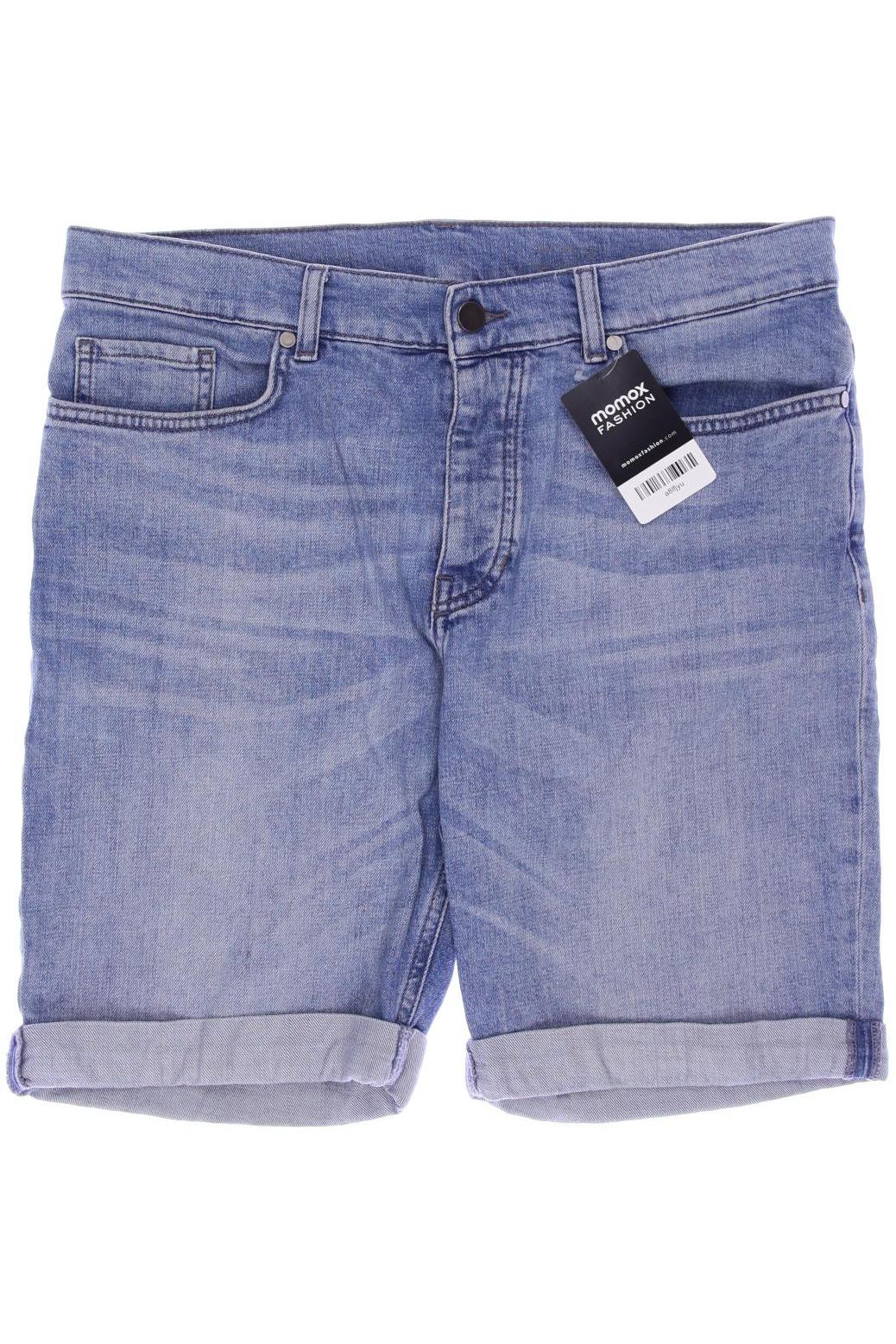 

COS Herren Shorts, blau