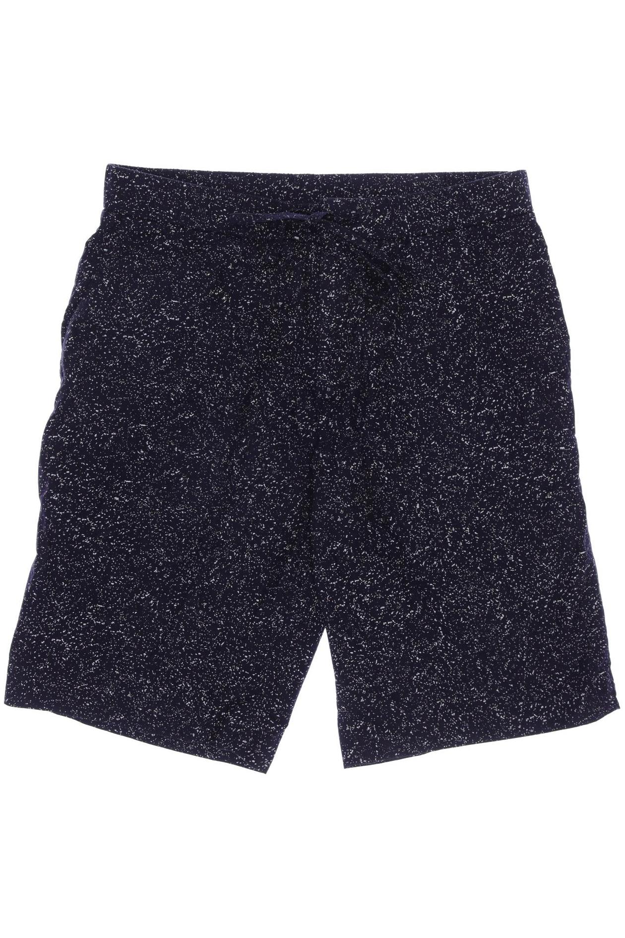 

COS Herren Shorts, marineblau, Gr. 50
