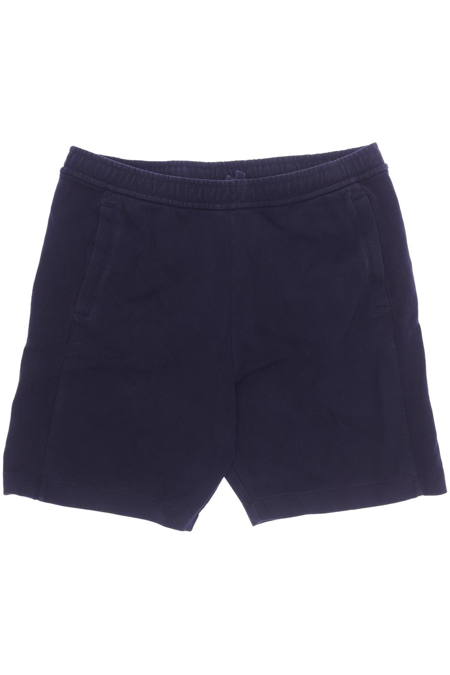 

COS Herren Shorts, marineblau, Gr. 52