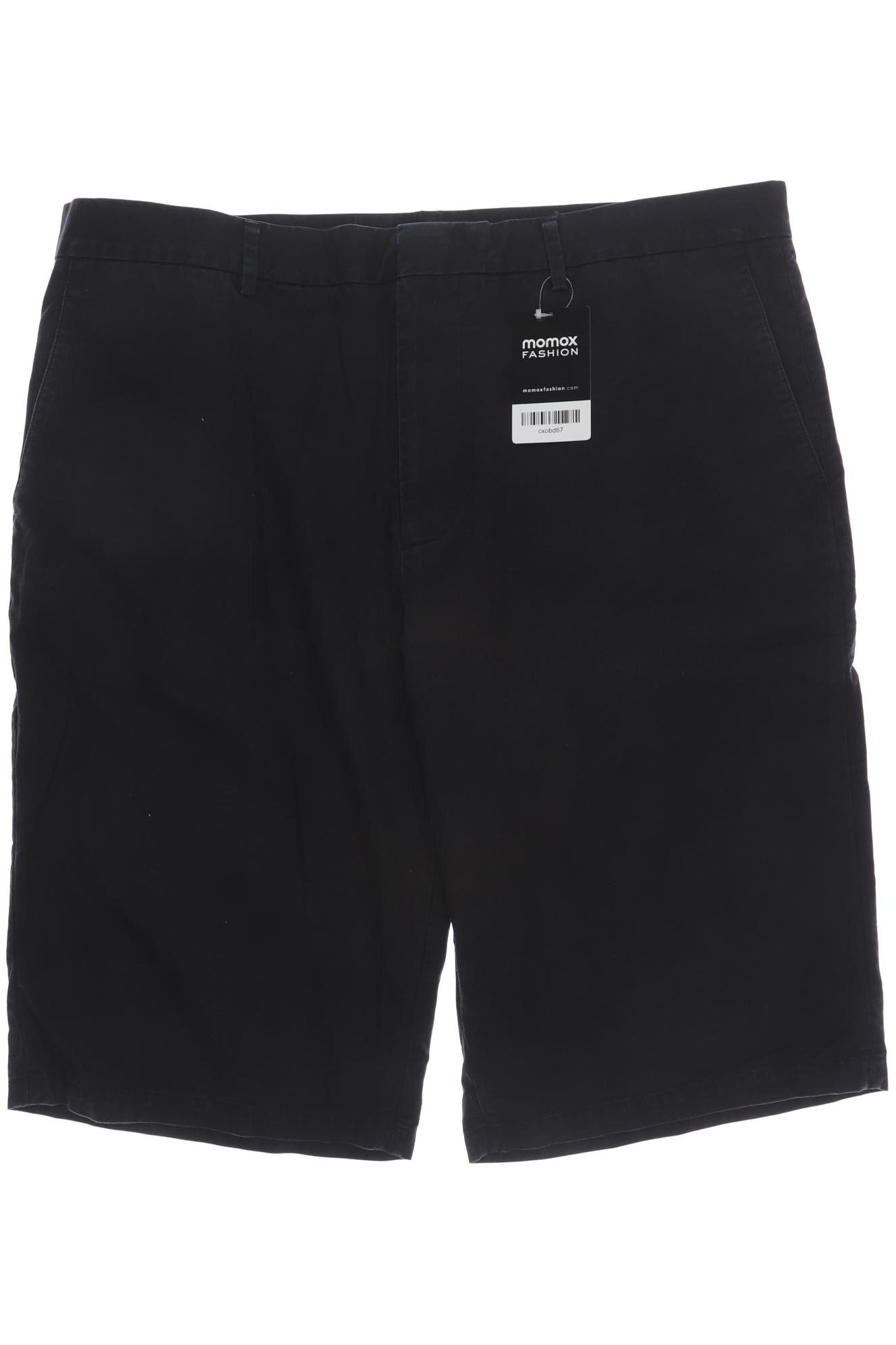 

COS Herren Shorts, schwarz