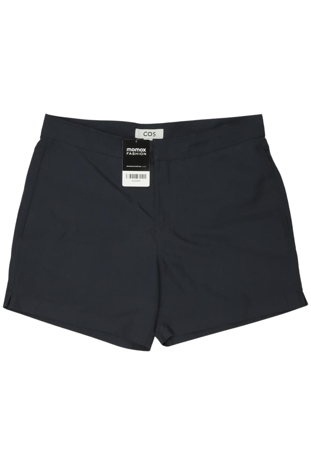 

COS Herren Shorts, marineblau, Gr. 48