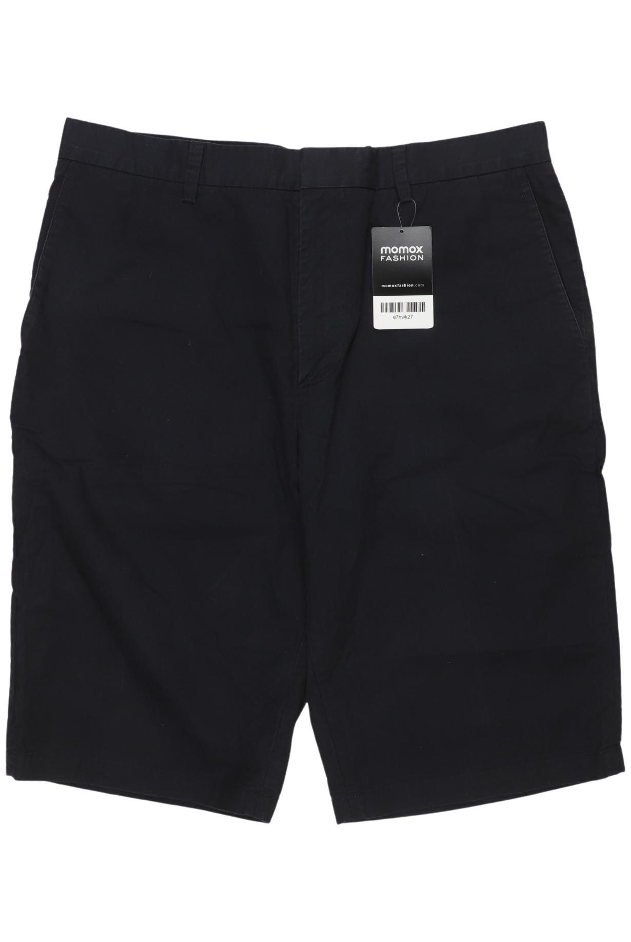

COS Herren Shorts, marineblau, Gr. 48