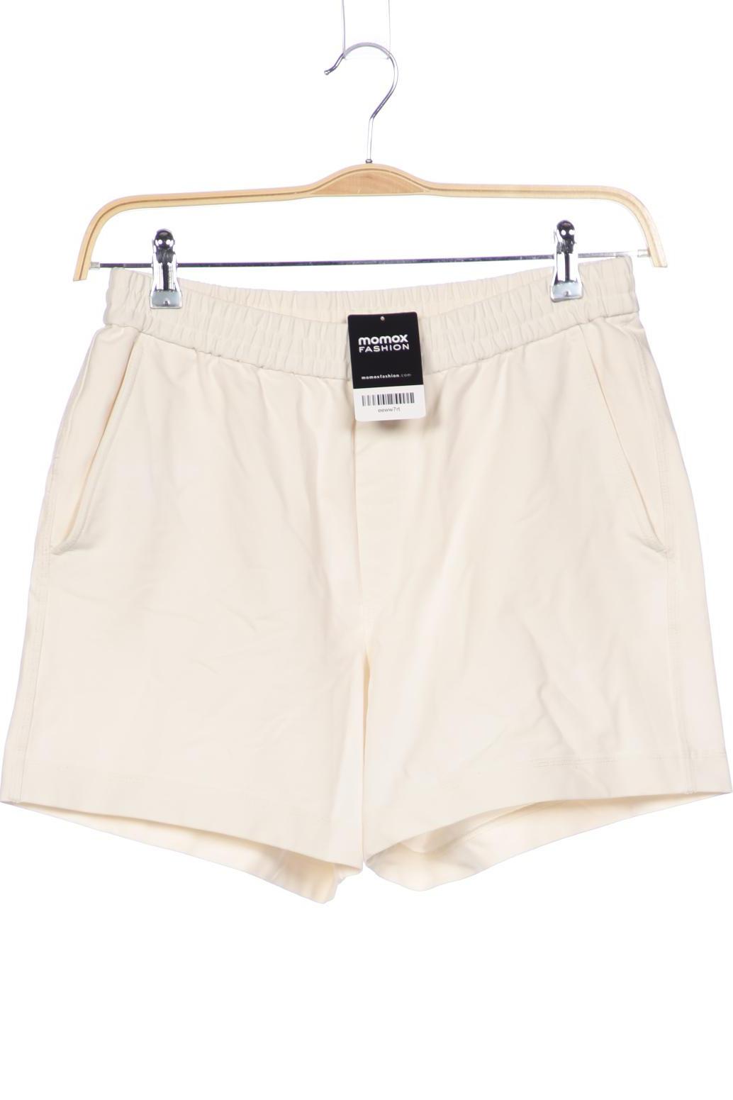 

COS Herren Shorts, weiß, Gr. 46