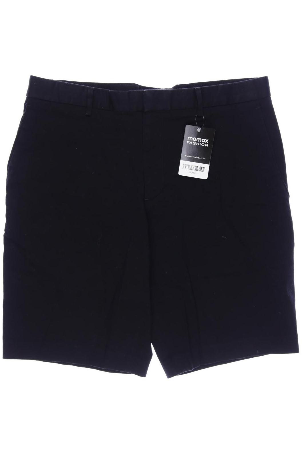 

COS Herren Shorts, schwarz