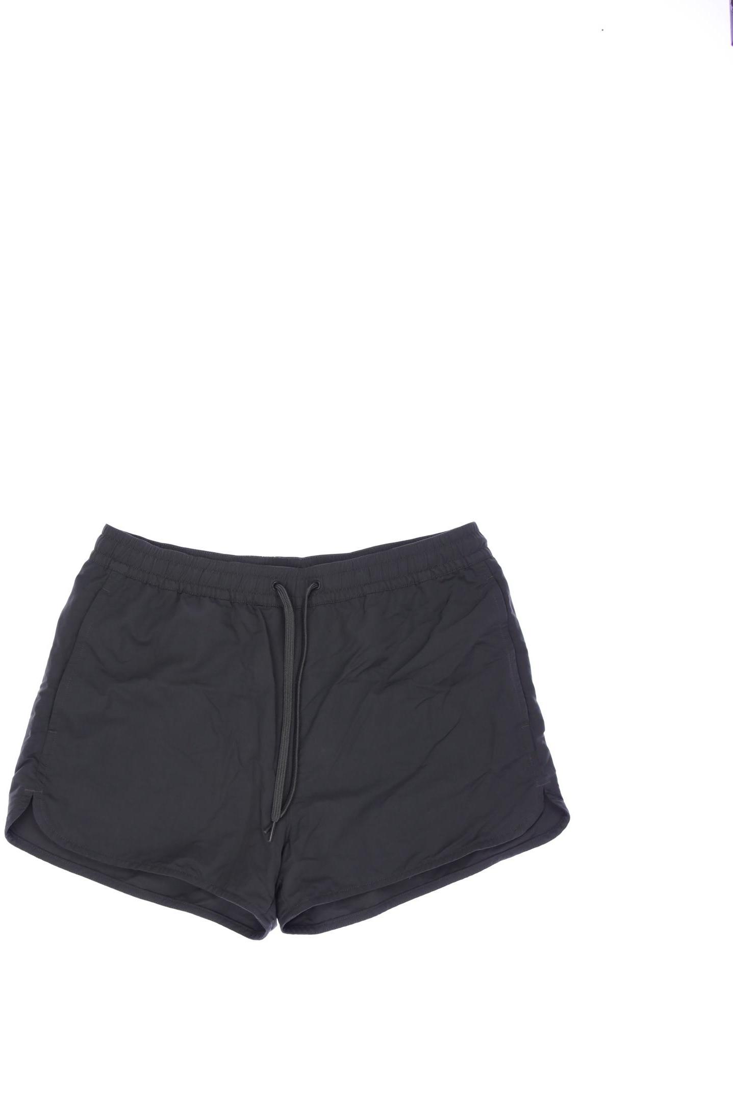 

COS Herren Shorts, grau, Gr. 46