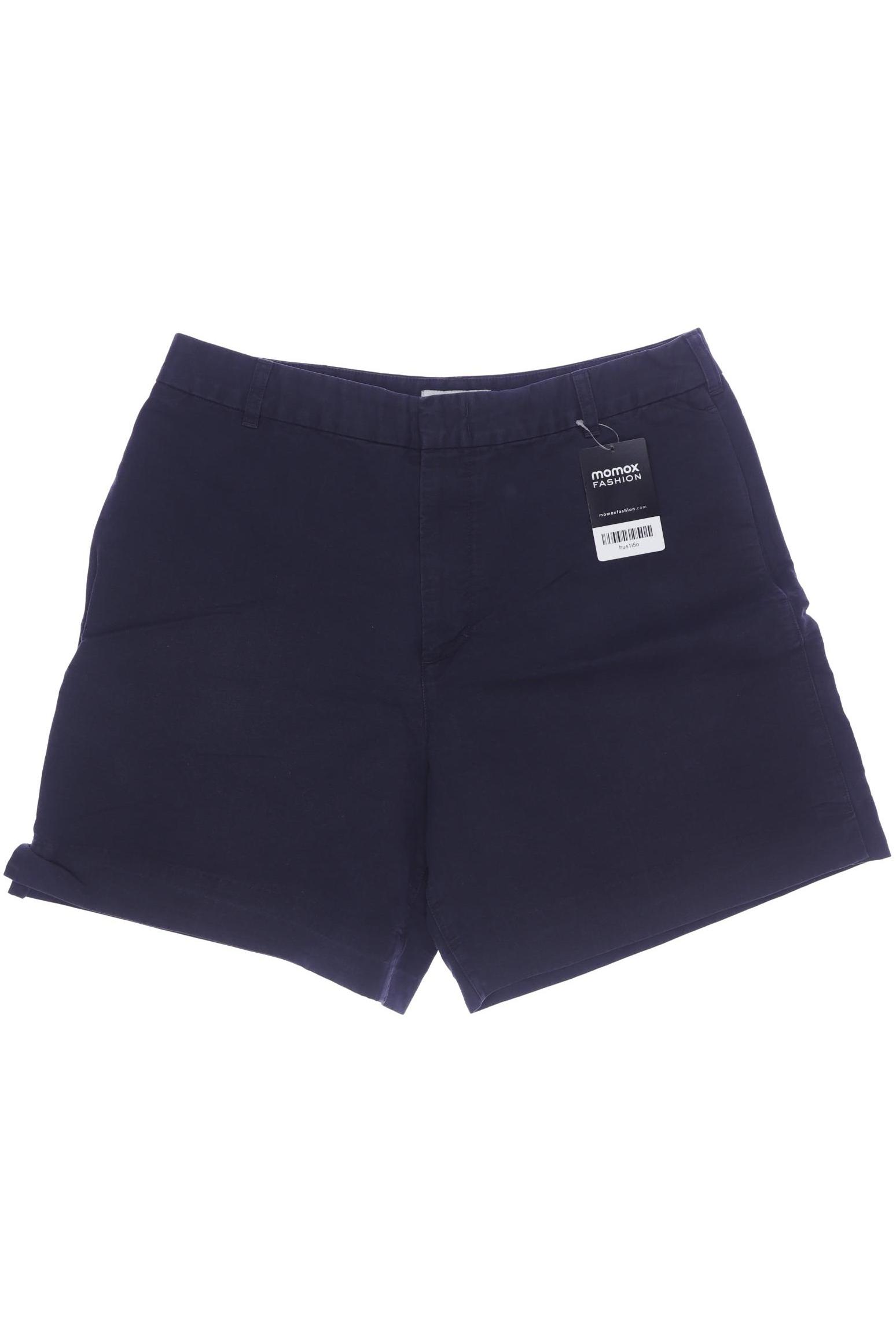 

COS Herren Shorts, marineblau, Gr. 48