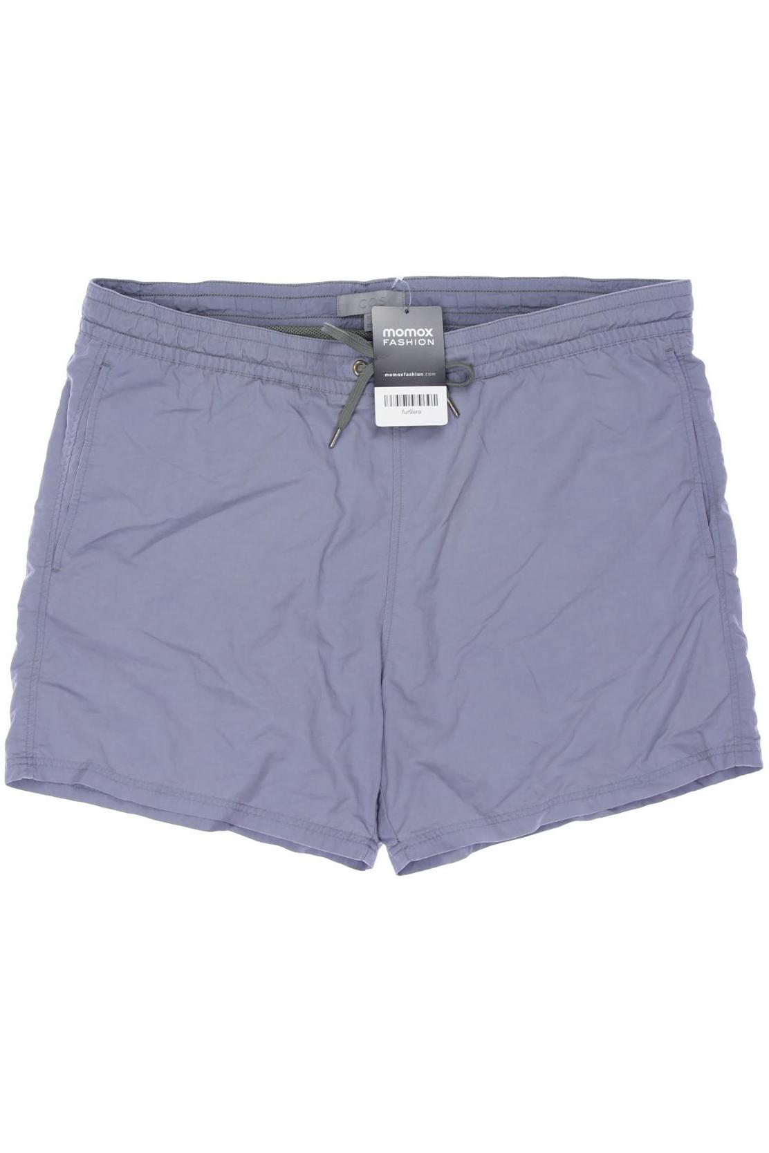 

COS Herren Shorts, blau