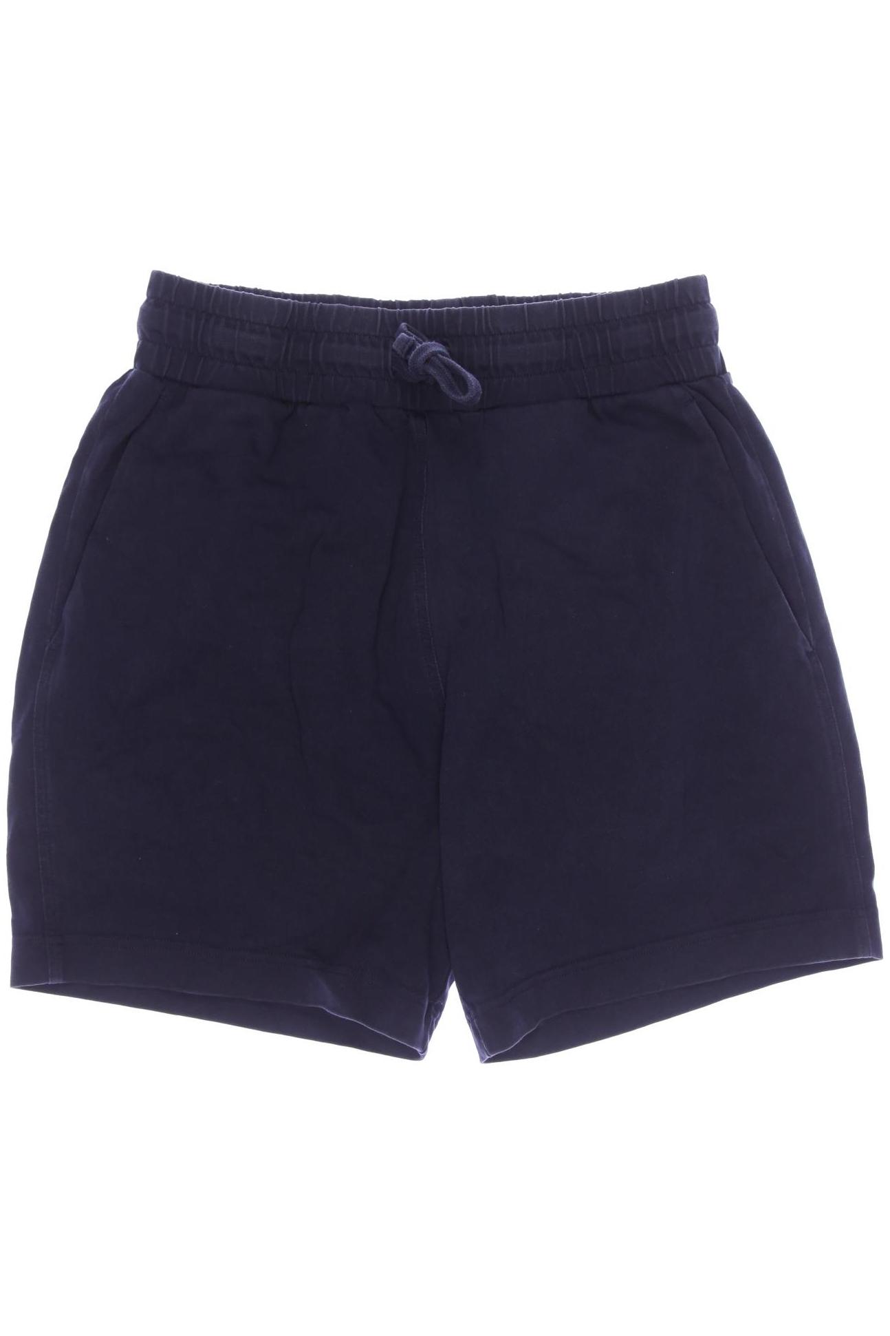 

COS Herren Shorts, marineblau, Gr. 46