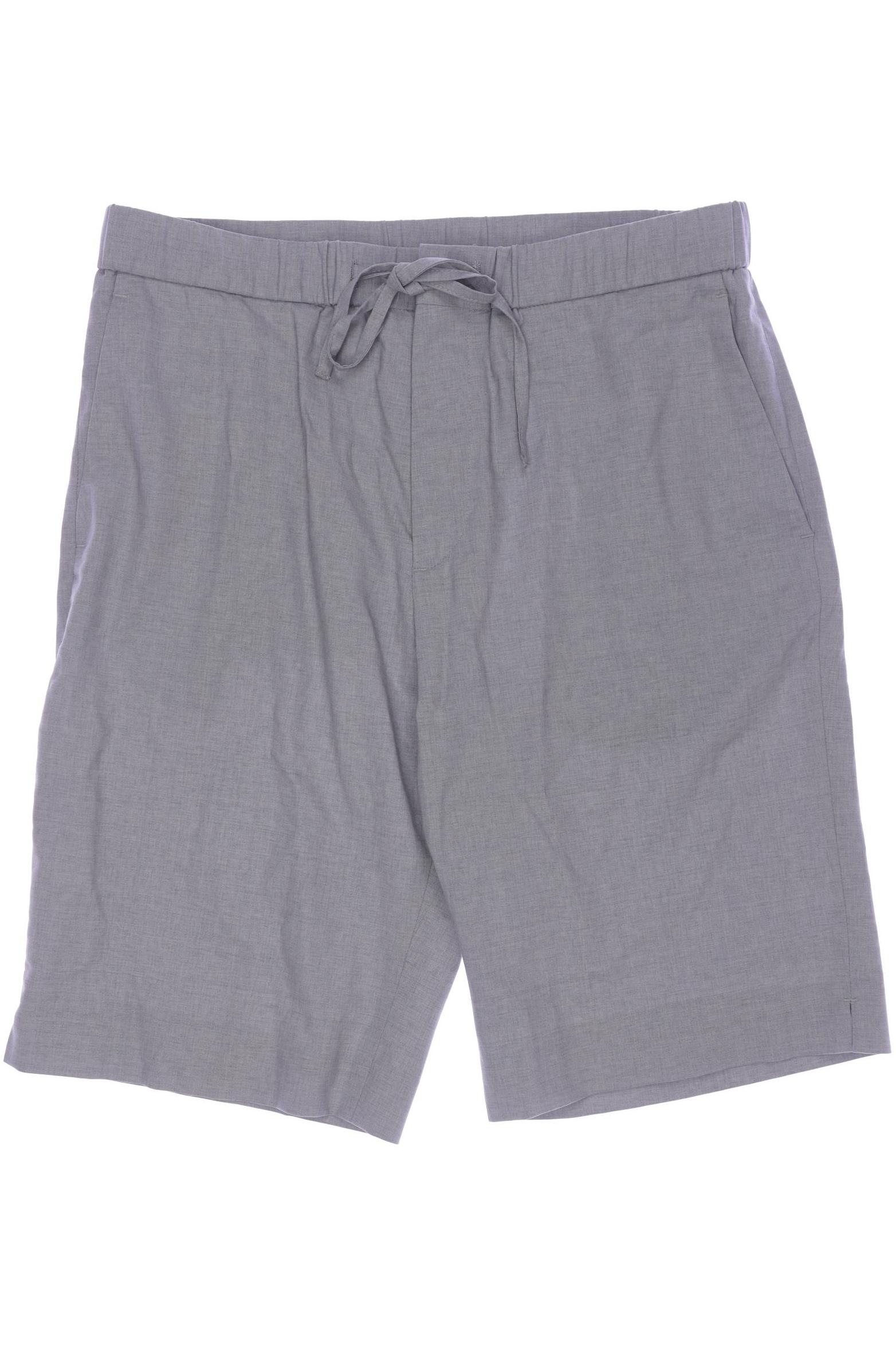 

COS Herren Shorts, grau, Gr. 46